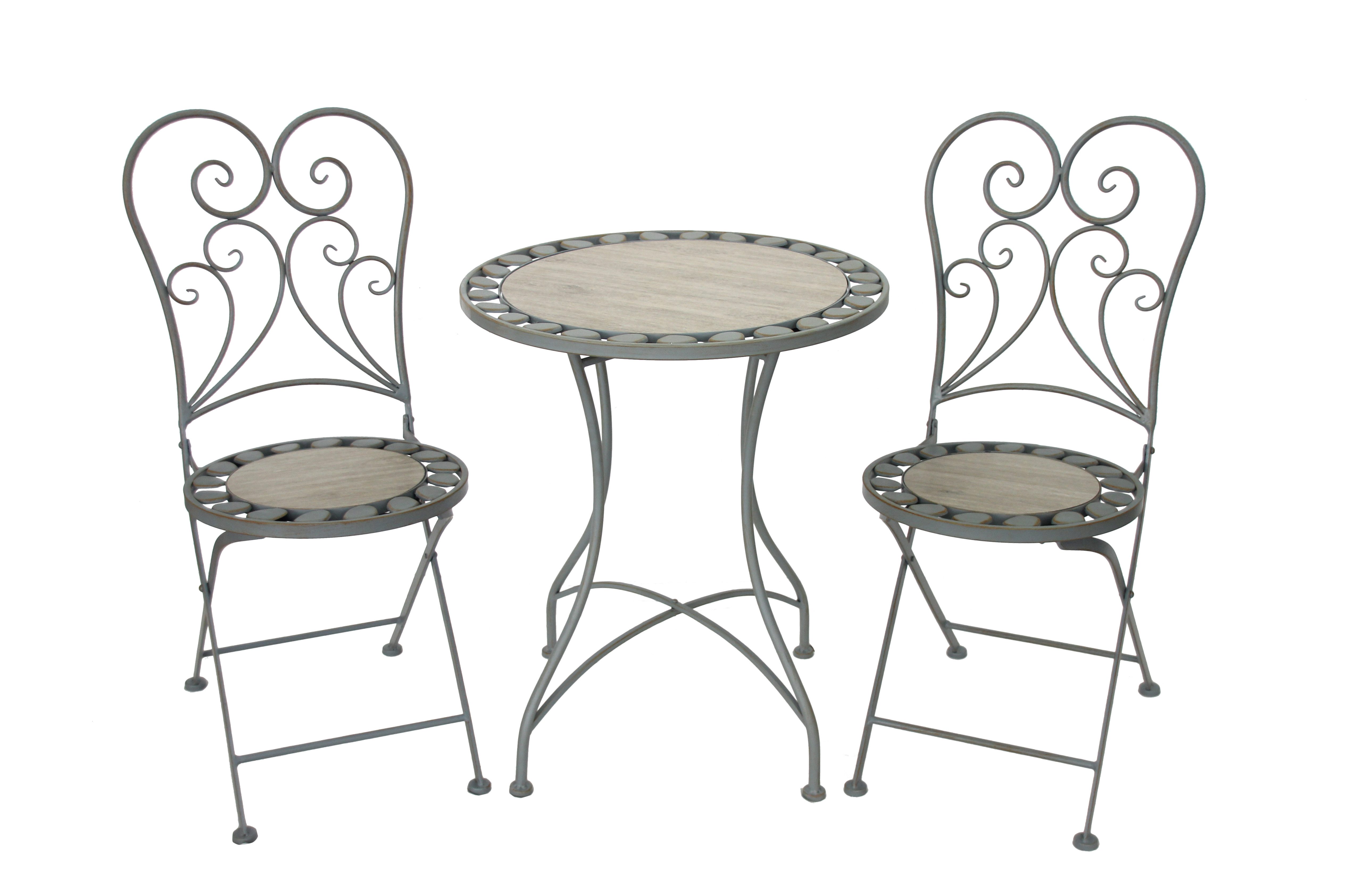 acamp Gartenlounge-Set