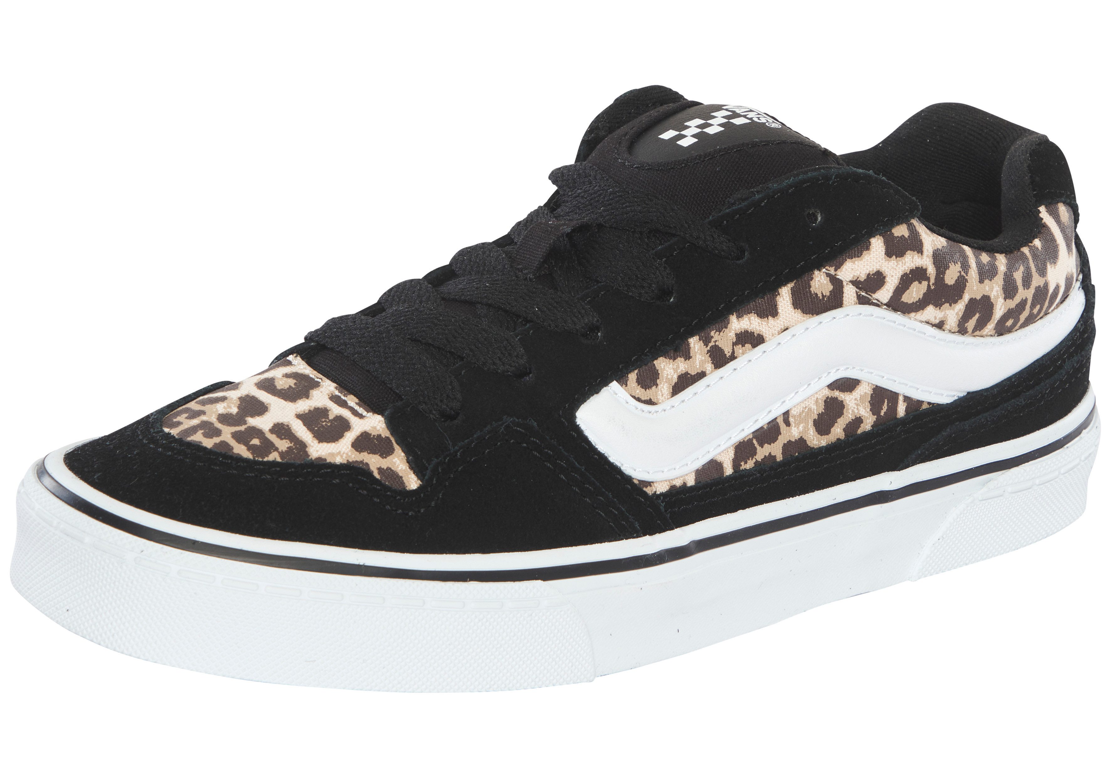 Vans Caldrone Sneaker