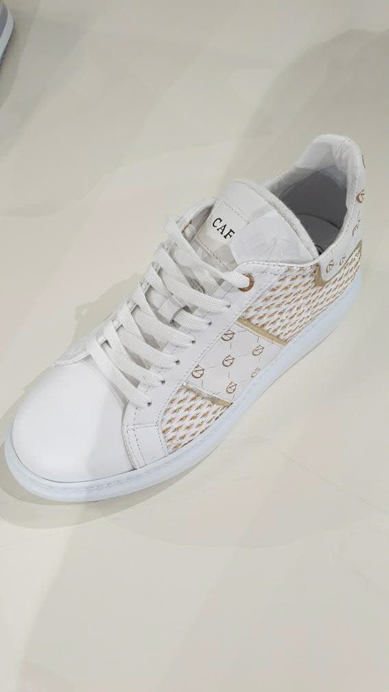 Cafe Noir Sneaker