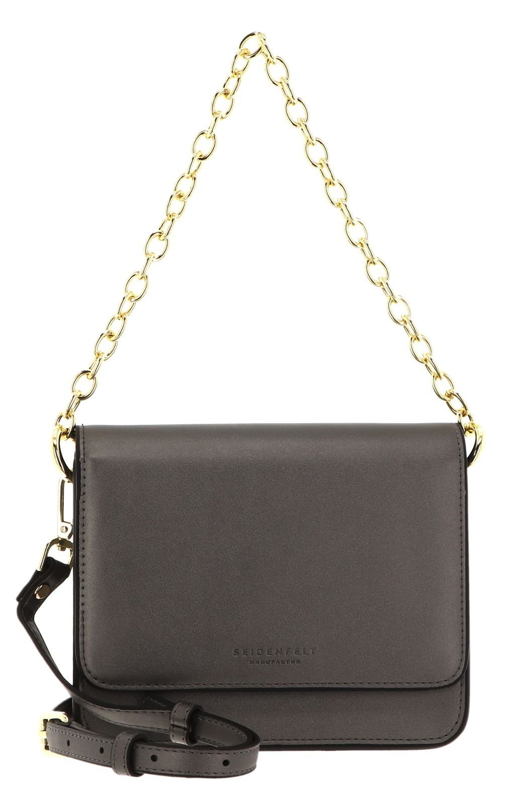 Seidenfelt Manufaktur Schultertasche Nees günstig online kaufen