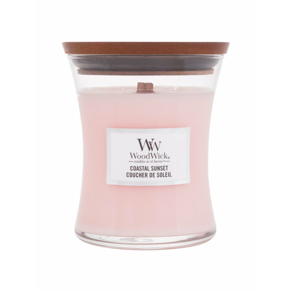 Woodwick Duftkerze Coastal Sunset 2750 g