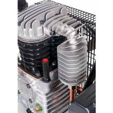 Airpress Kompressor Kompressor 3 PS 90 Liter 10 bar HL425-90 Typ 360666, max. 10 bar, 90 l, 1 Stück