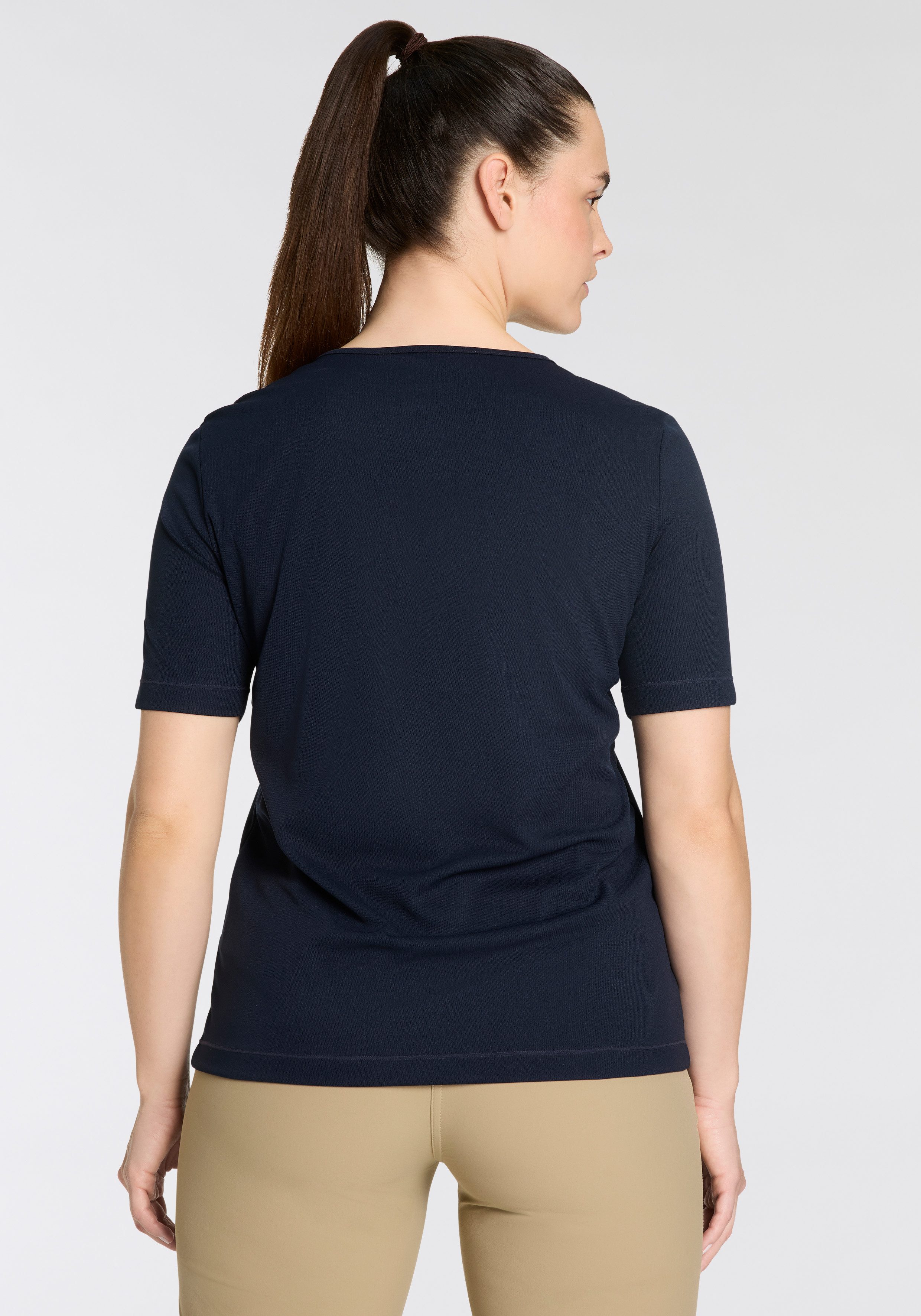 Maier Sports T-Shirt Atmungsaktiv & schnell trocknend günstig online kaufen