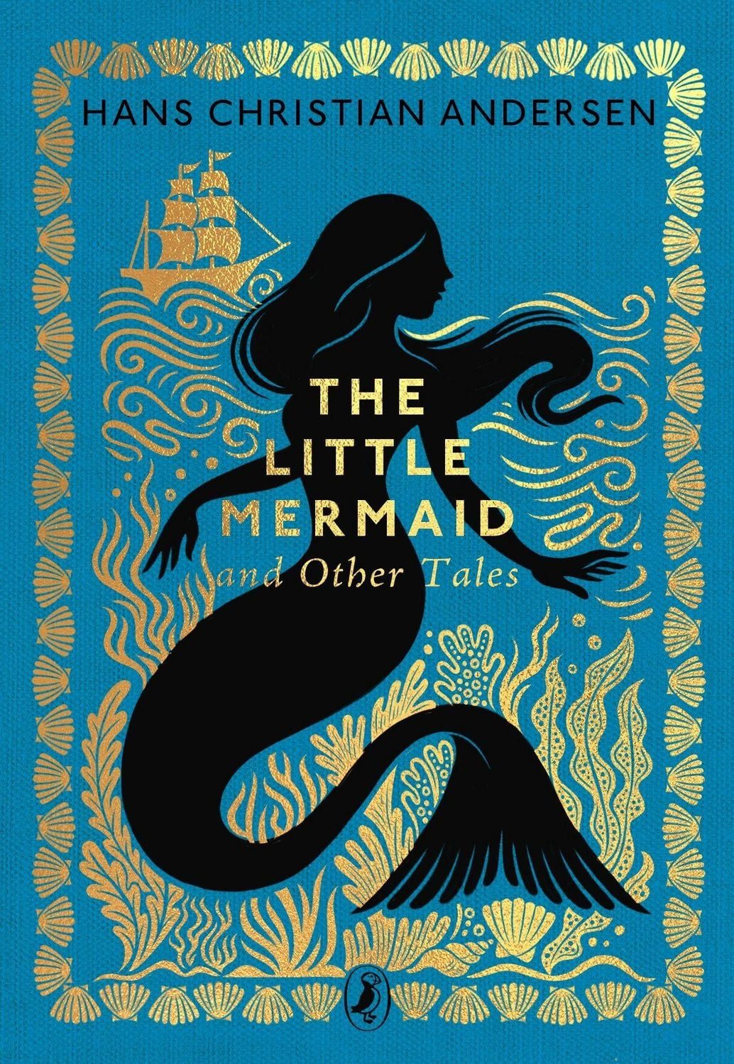 The Little Mermaid and Other Tales / Hans Christian Andersen