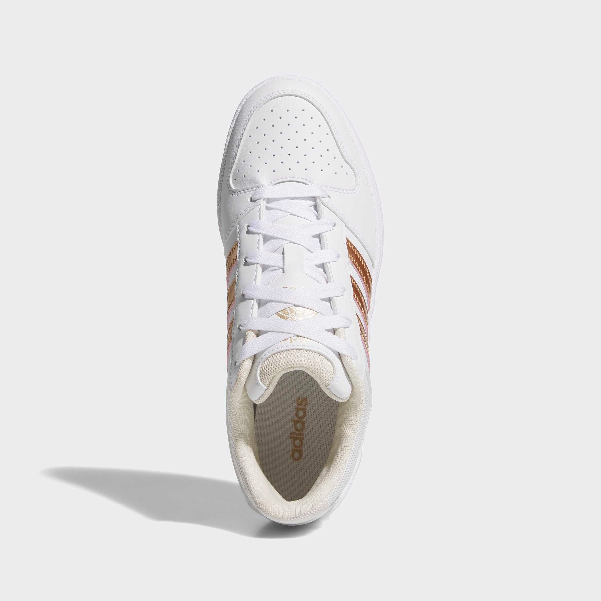 adidas Sportswear HOOPS CLASSIC Sneaker – Bild 4 von 5