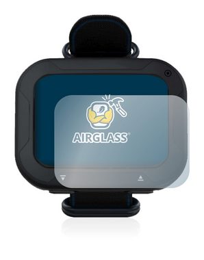 BROTECT flexible Panzerglasfolie für Aqualung i770R, Displayschutzglas, Schutzglas Glasfolie klar