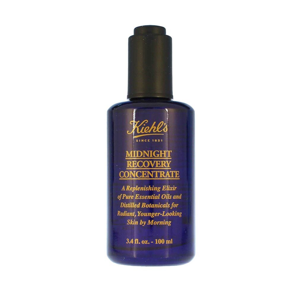 Kiehl Gesichtspflege Midnight Recovery Kiehl´s 100ml