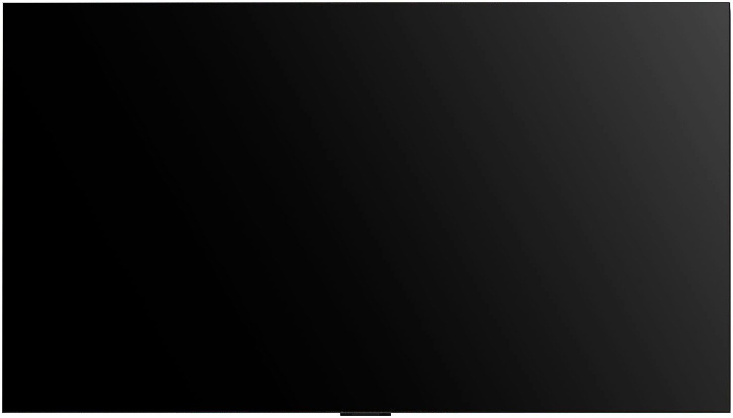 LG OLED55G48LW OLED-Fernseher (139 cm/55...