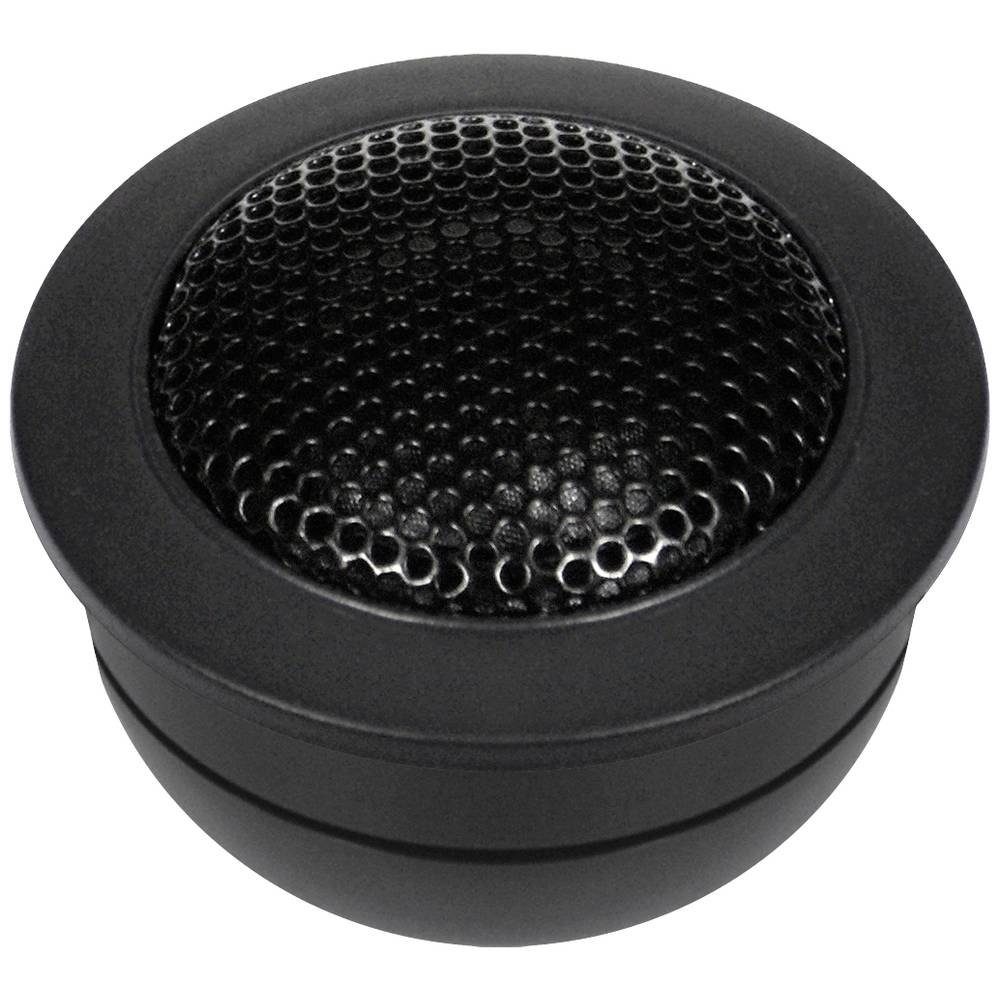 Crunch Tweeter 25 mm Auto-Lautsprecher