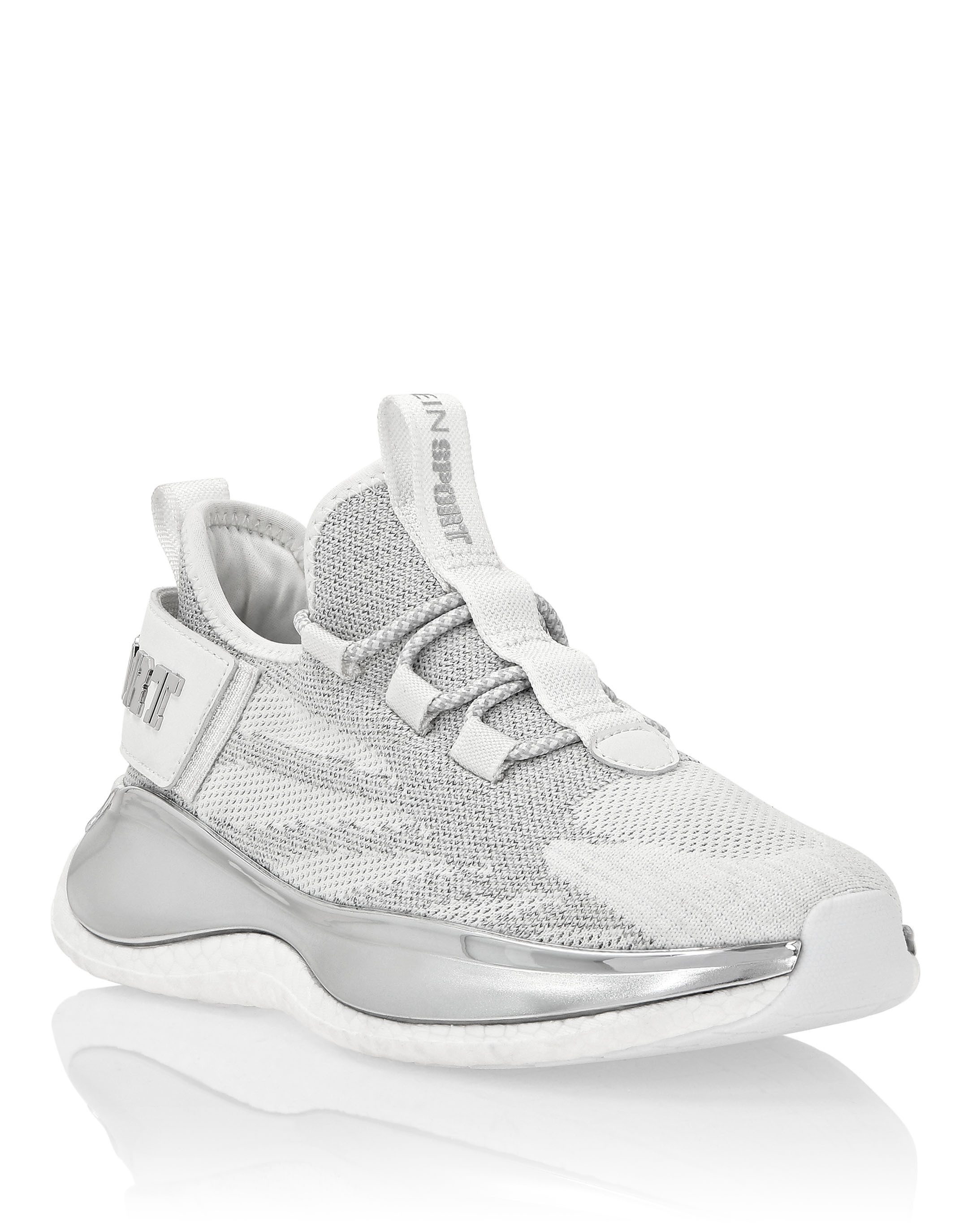 PLEIN SPORT The Iron Tiger Gen.x.2 Sneaker