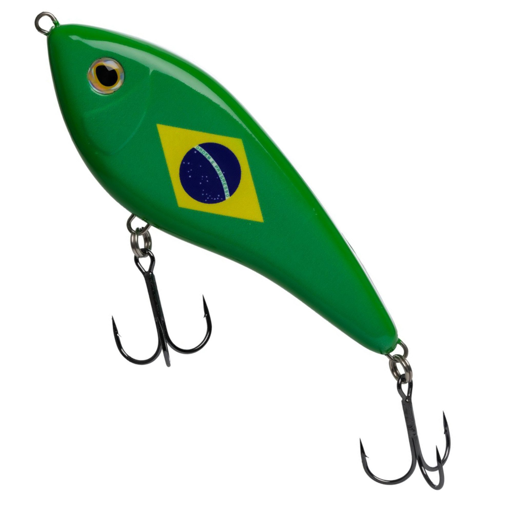 WESTIN Kunstköder Swim Glidebait World Cup 12Cm 53G Suspending Spain