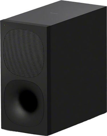 Soundbar mit Surround Subwoofer, Digital, bei Sound, HT-SD40 Dolby exklusiv W, Sony 2.1 (Bluetooth, 330 )