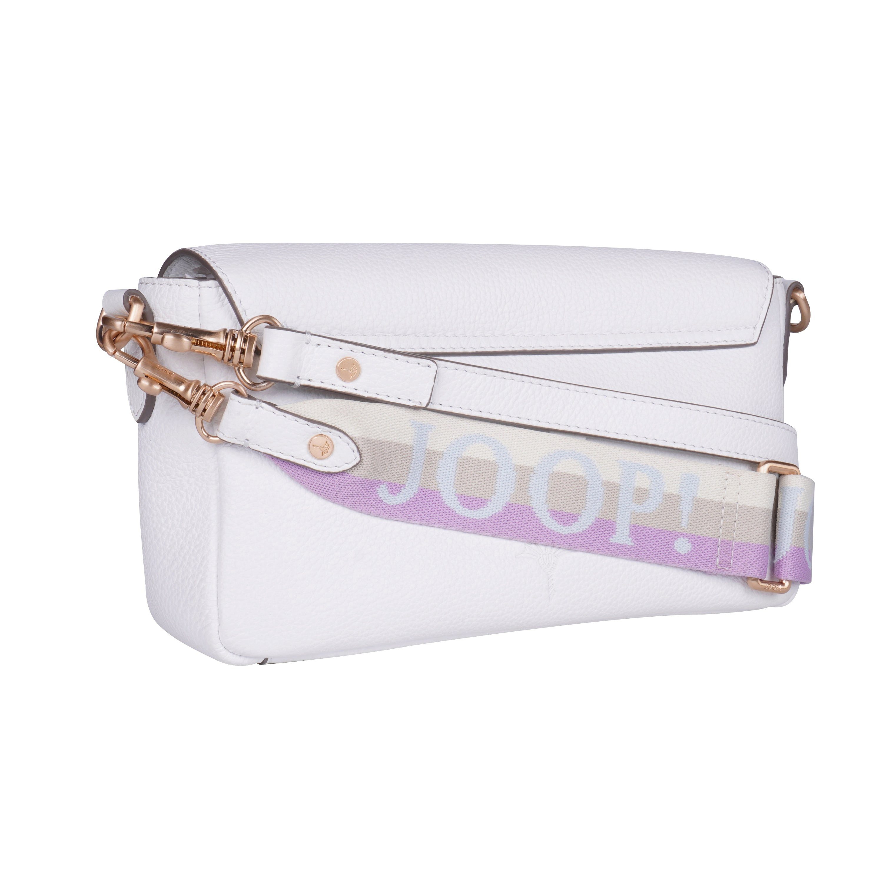 JOOP! Schultertasche Joop - Damen Schultertasche Carino Muna