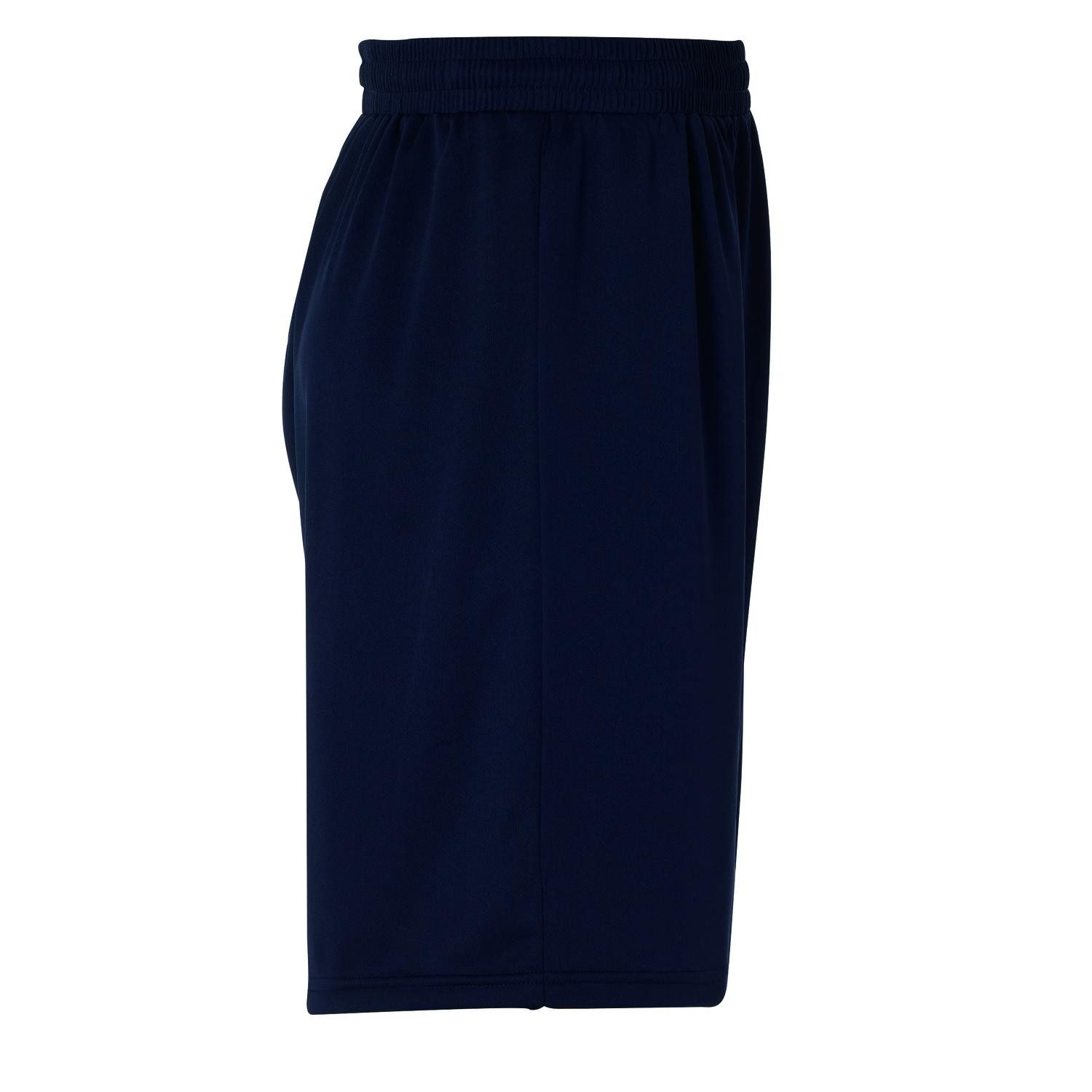 uhlsport Trainingshose Handballshorts CENTER II SHORTS OHNE INNENSLIP