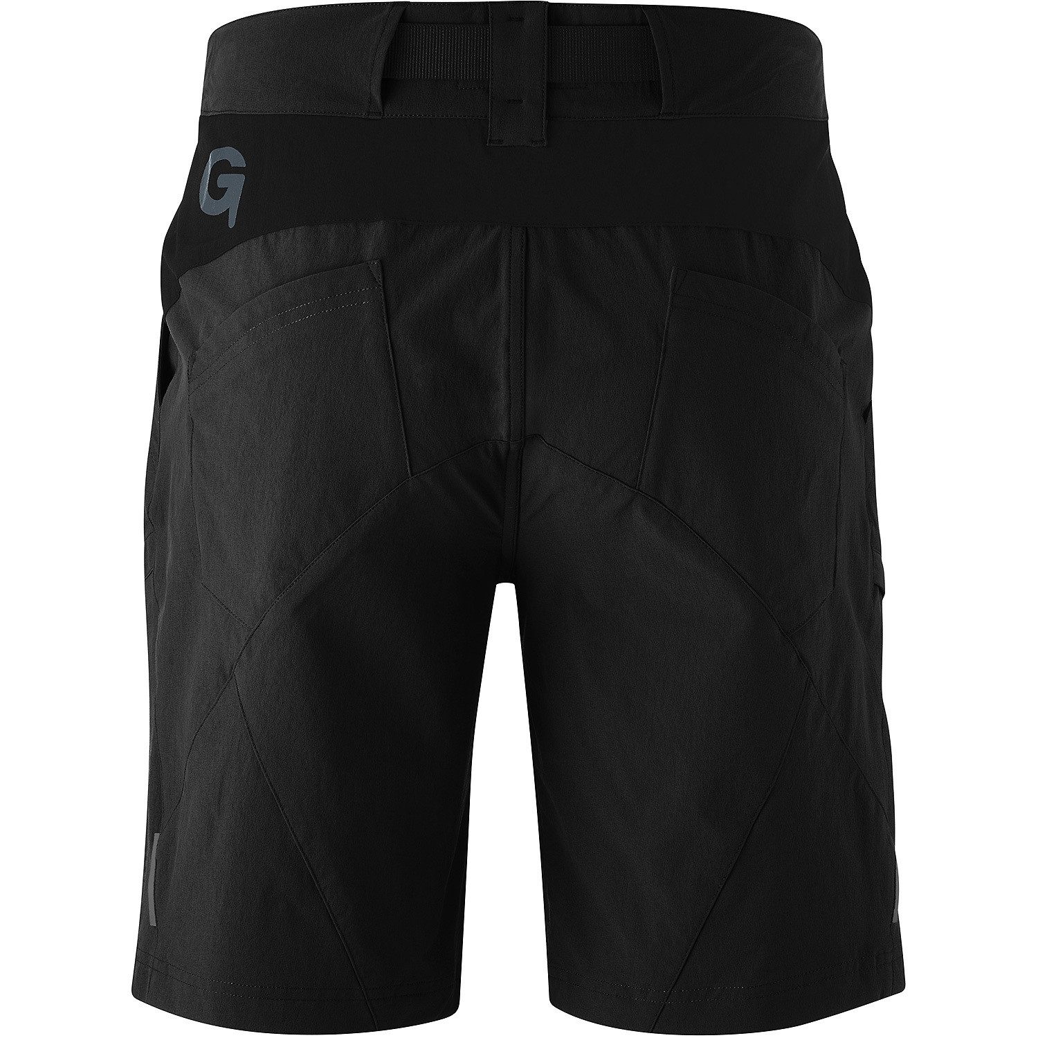 Gonso Radhose Bikeshort Arico günstig online kaufen