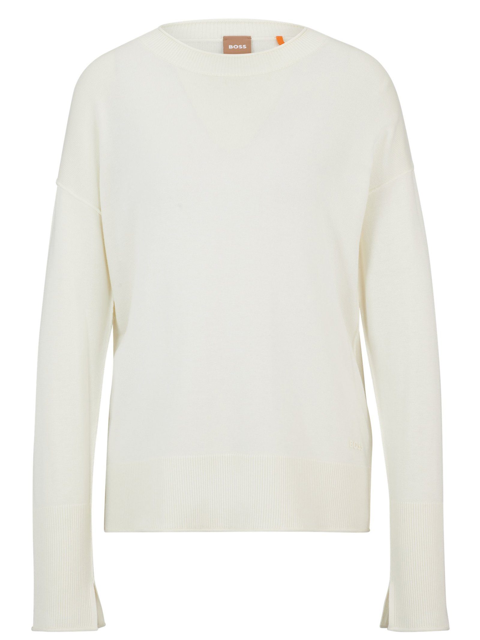 Strickpullover C_Fannie