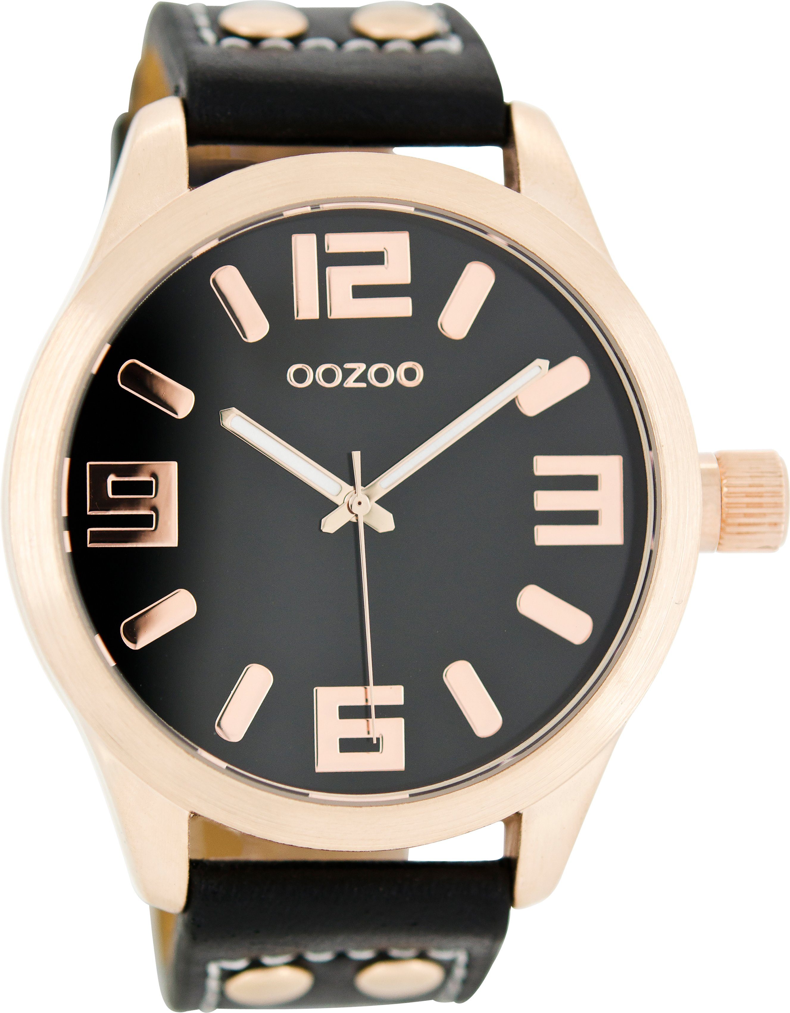 OOZOO Quarzuhr C1159