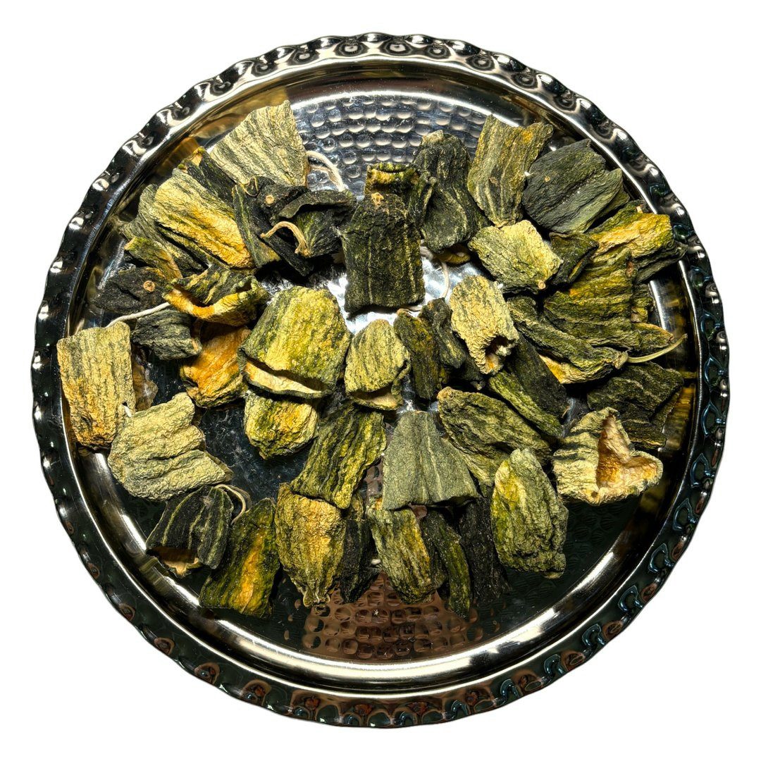 Öz Natur Trockenfrüchte, Antep Getrocknete Acur (45-50 Stück)