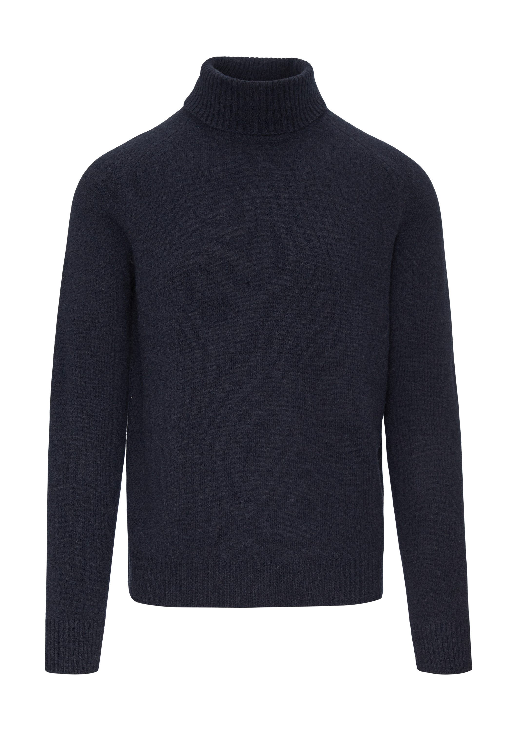Longpullover Strickpullover