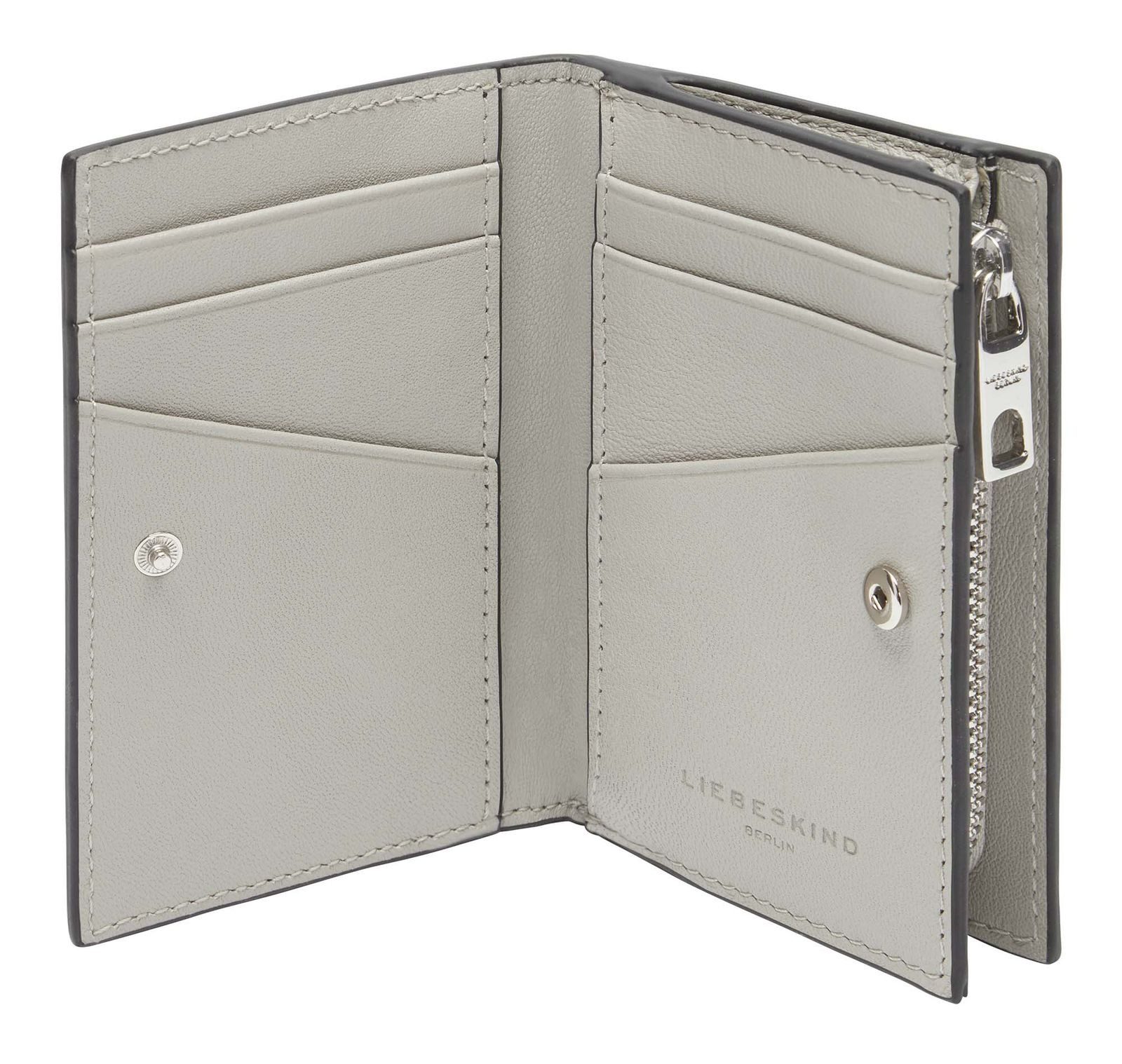 Liebeskind Berlin Kartenetui Lilith Card Case, aus echtem Leder mit RFID-Bl günstig online kaufen