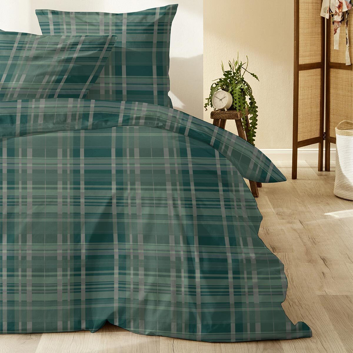 Enrico Bettwäsche, Flanell, 2 teilig