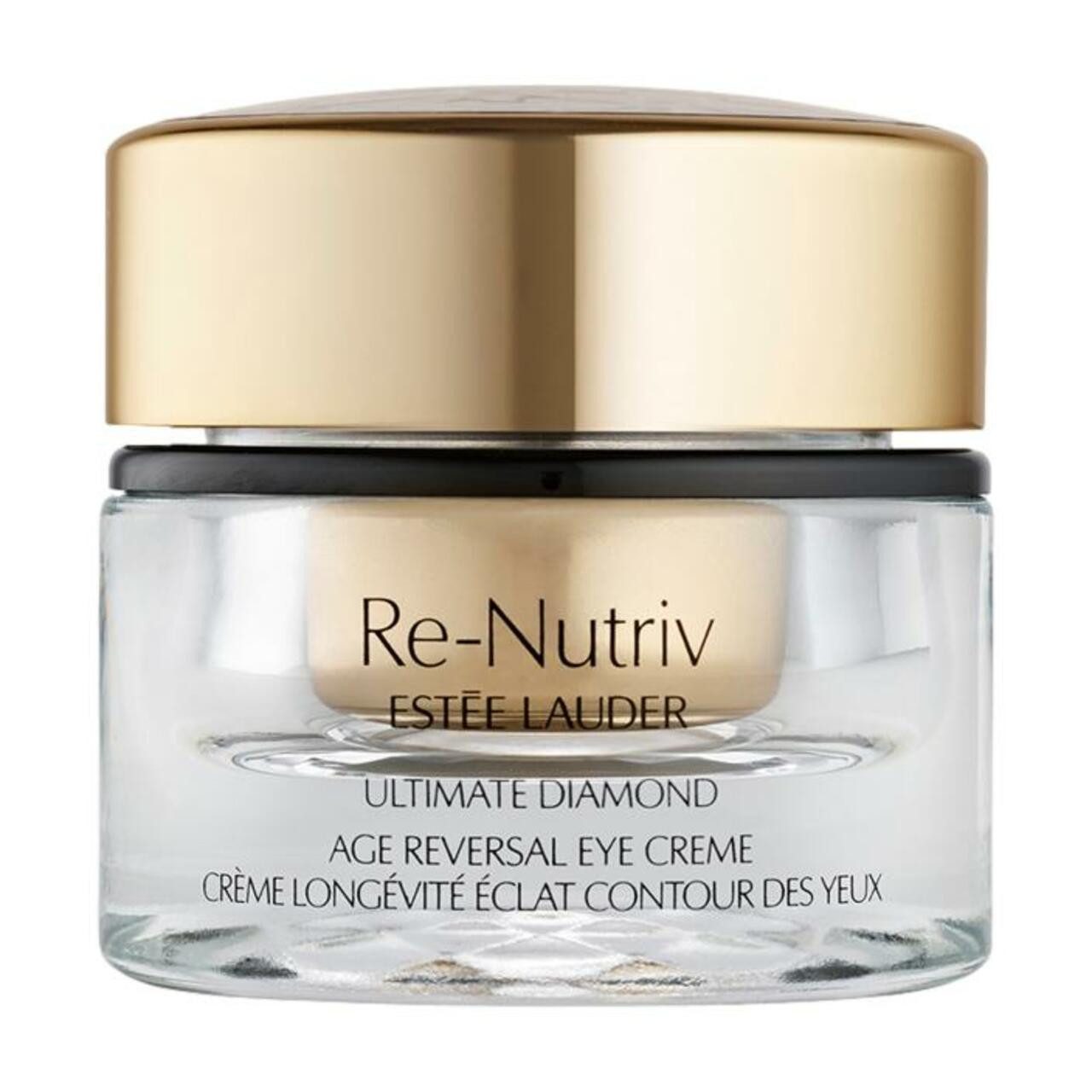 Augencreme Re-Nutriv Ultimate Diamond Age Reversal Eye Cream