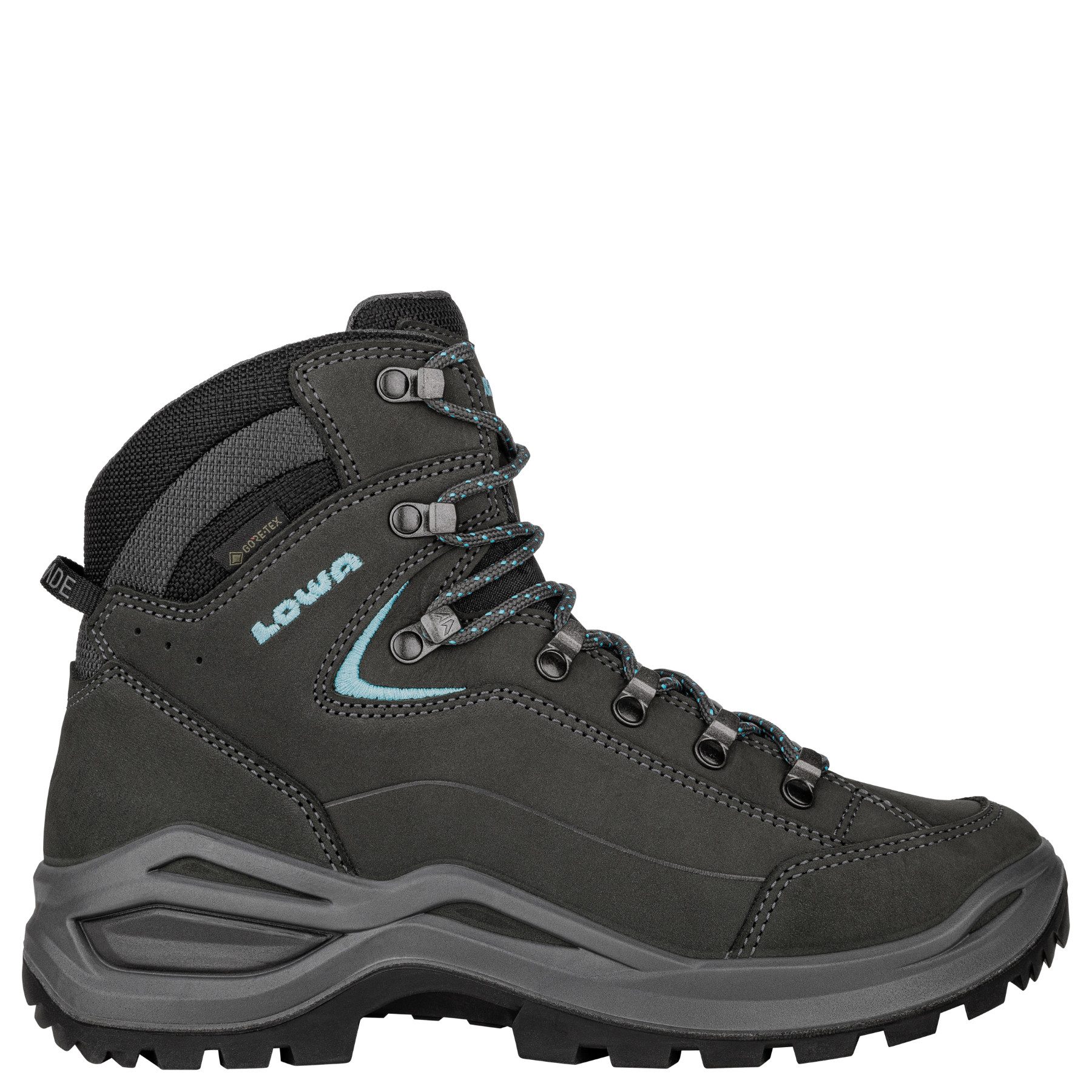 Lowa RENEGADE EVO GTX MID Ws W Wanderstiefel günstig online kaufen