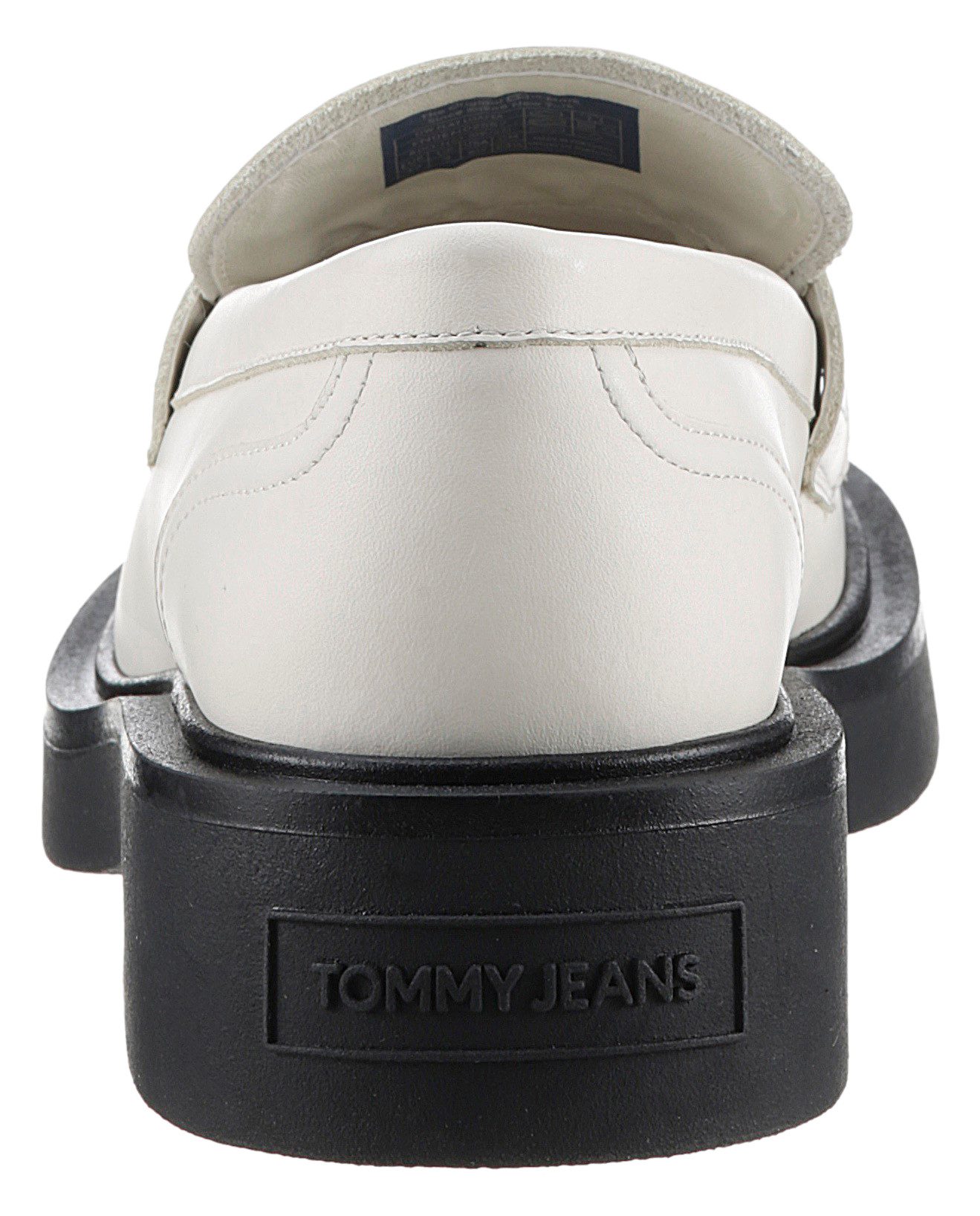 Tommy Jeans TJW FLAT LOAFER Loafer, günstig online kaufen