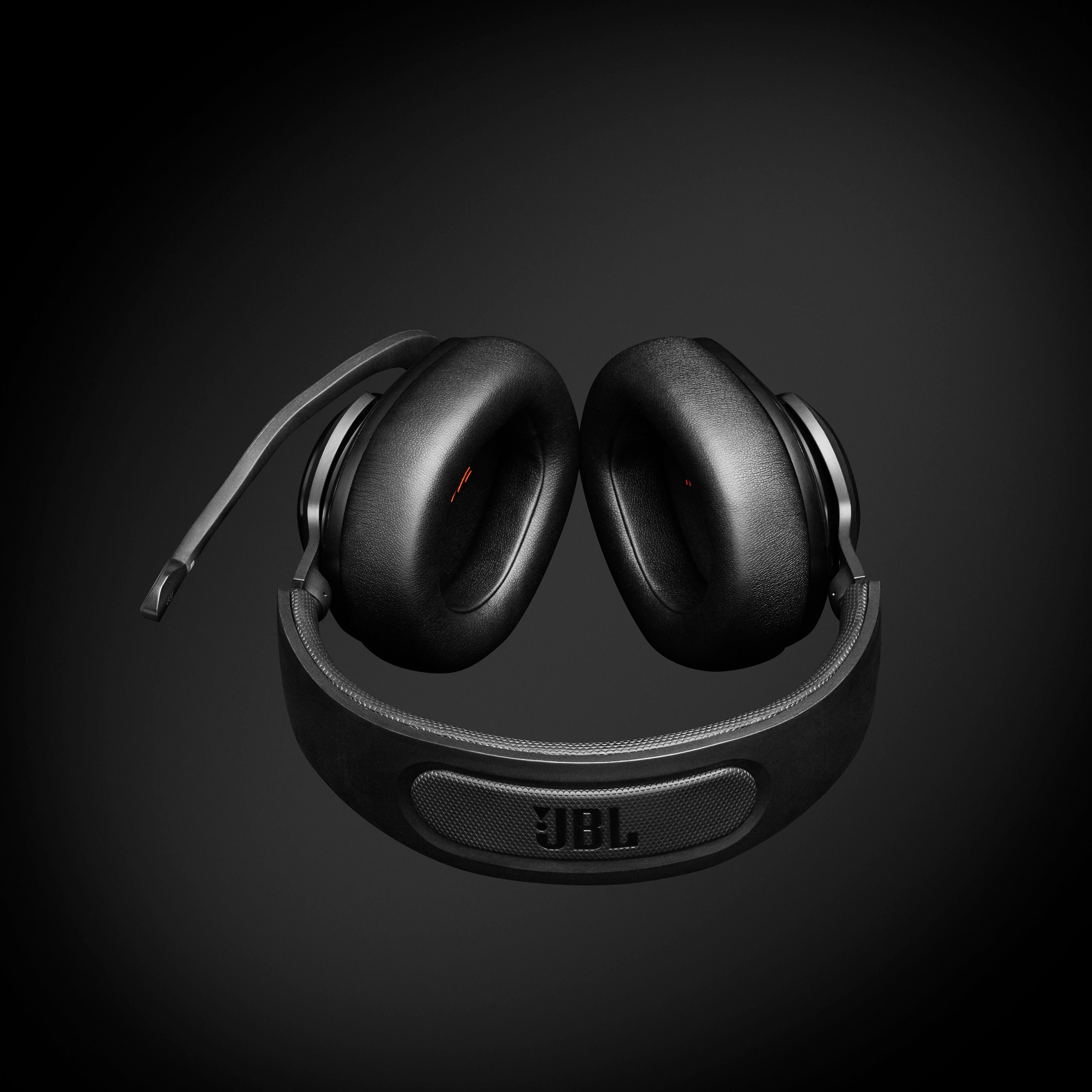 JBL QUANTUM 400 Gaming-Headset