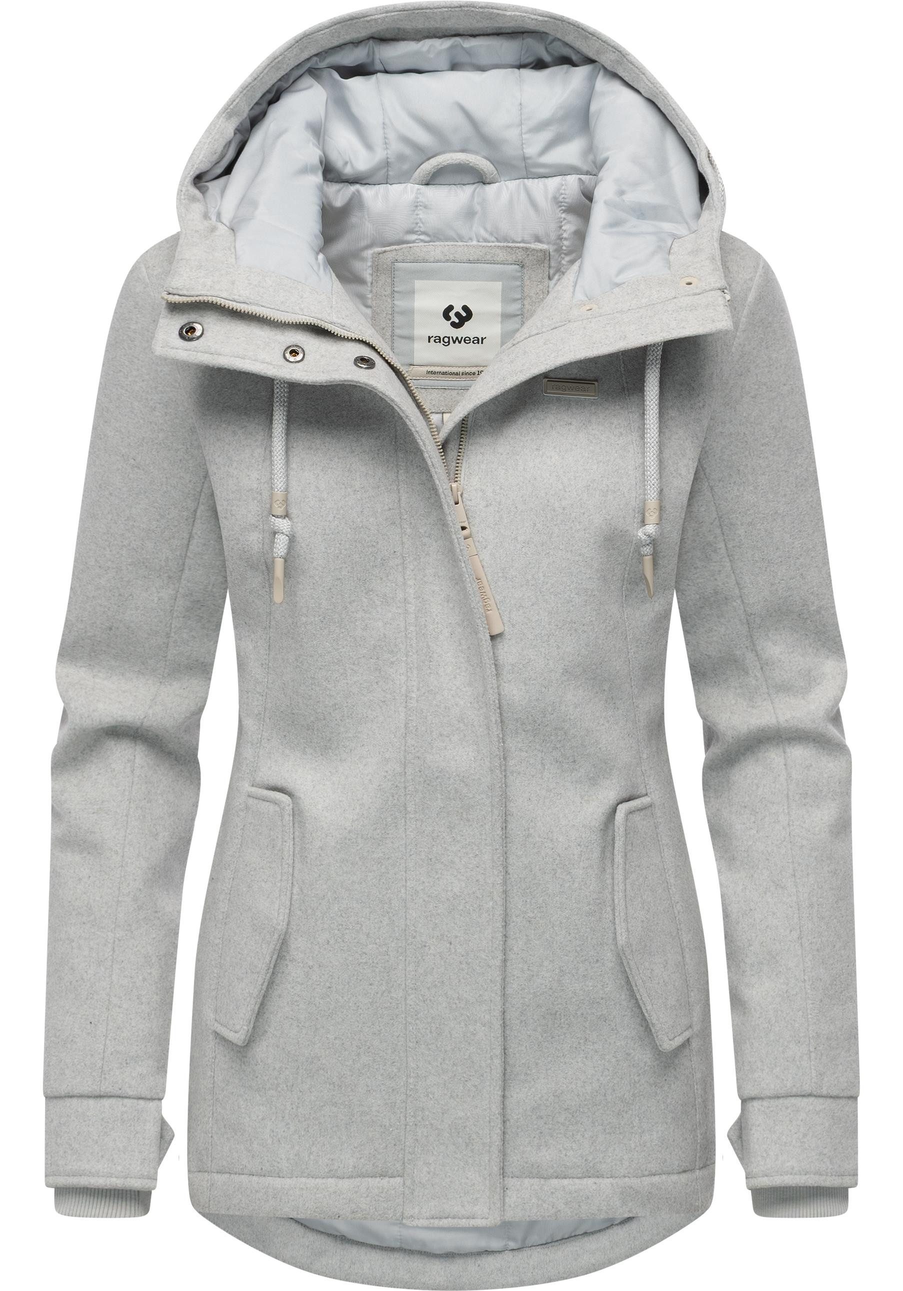 Winterjacke Monadde Felt YOUMODO