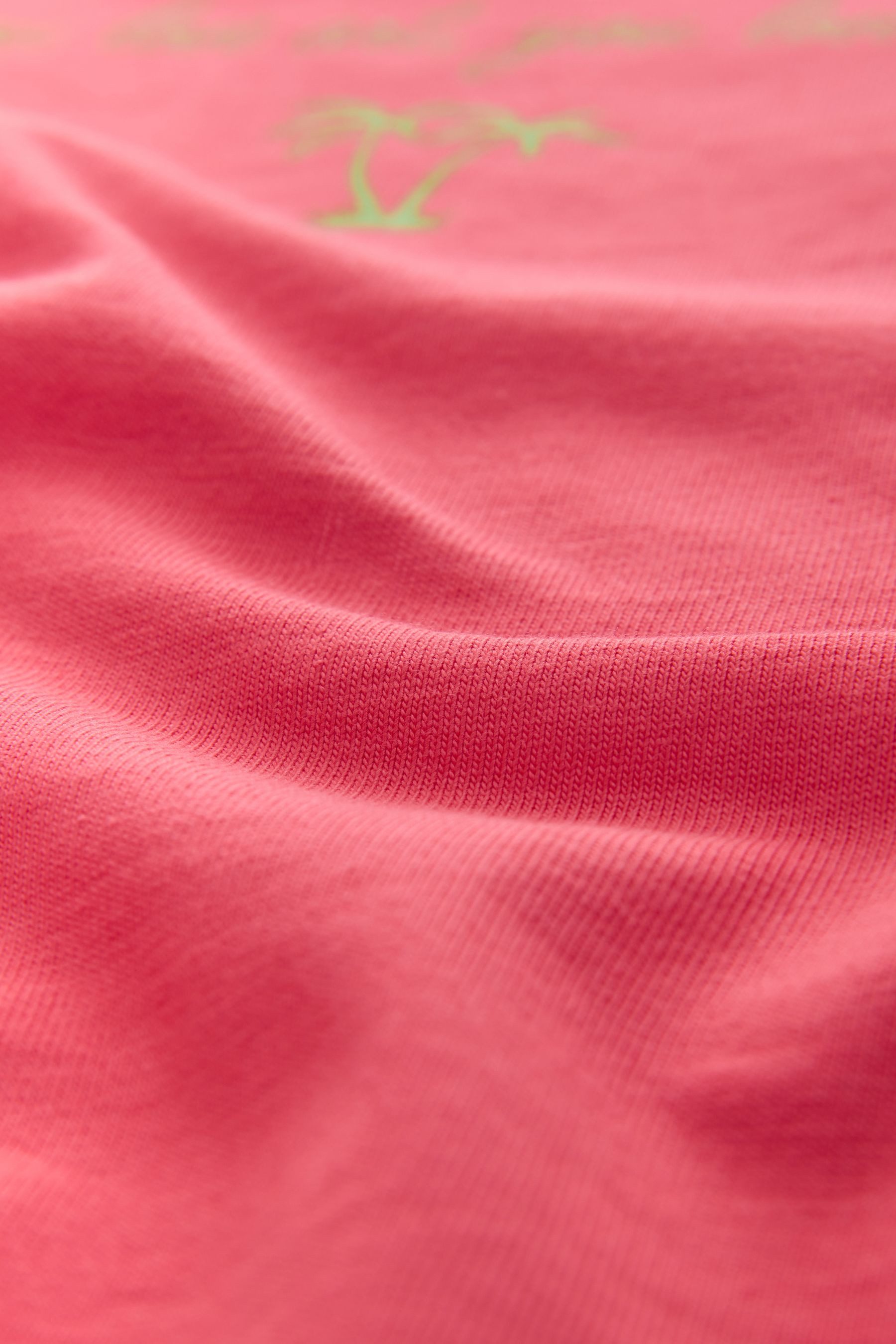 Next T-Shirt Oversized-T-Shirt 100 % Baumwolle mit günstig online kaufen