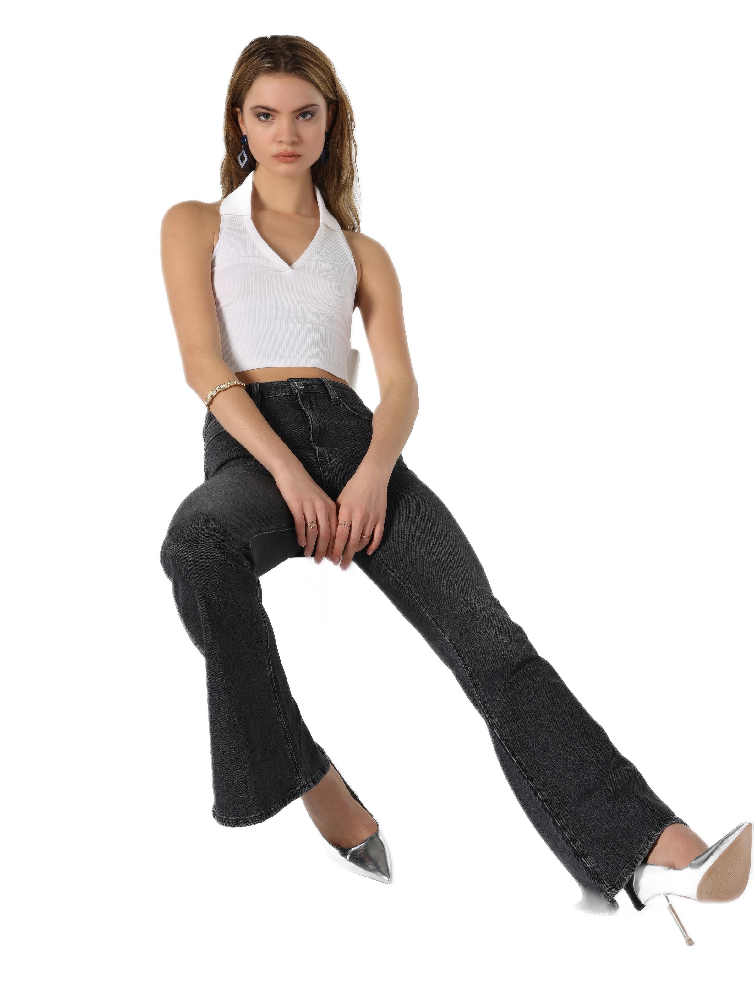 Colins Girlfriend-Jeans 971 Mony Jeanshose für günstig online kaufen