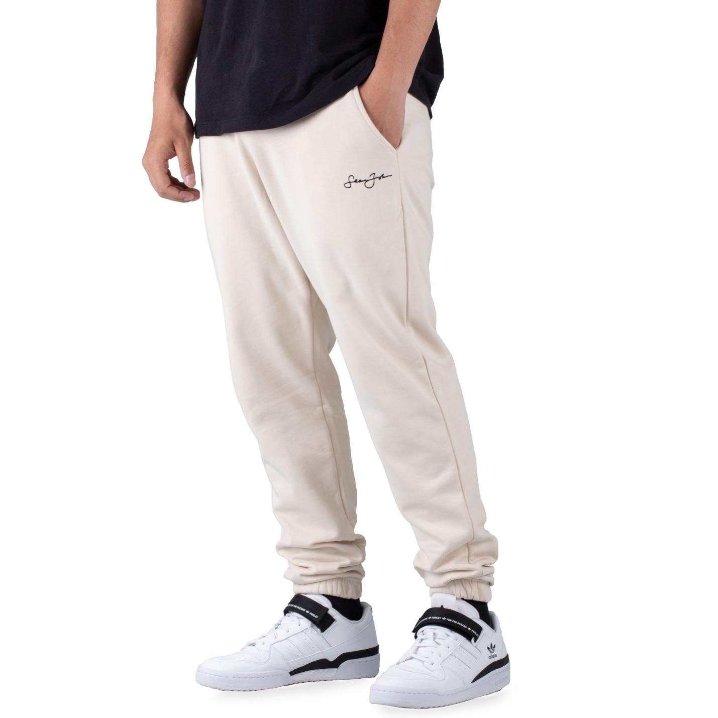 Jogginghose Sean John Classic Logo Essential Sweatpant
