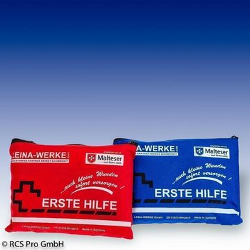 Leina-Werke Erste-Hilfe-Koffer Leina-Werke Mobiles Erste-Hilfe-Set