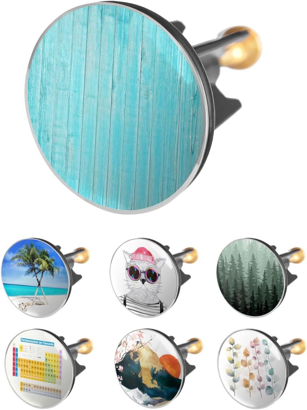 Arteneur Waschbeckenstöpsel, ⌀ 4 cm, 100% günstig online kaufen