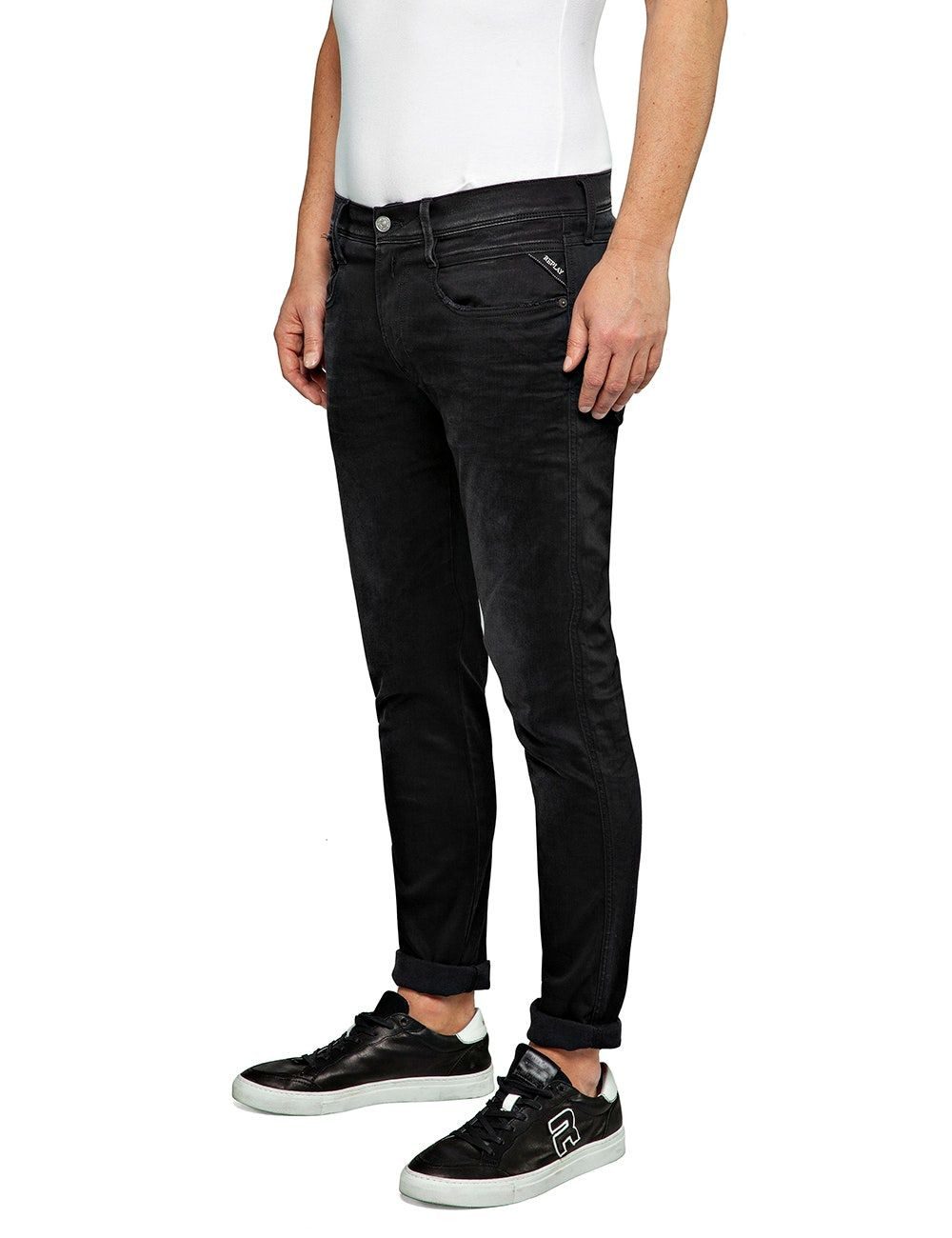 Replay Bequeme Jeans