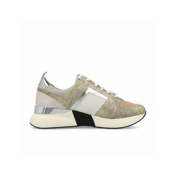 La Strada beige Sneaker (1-tlg)