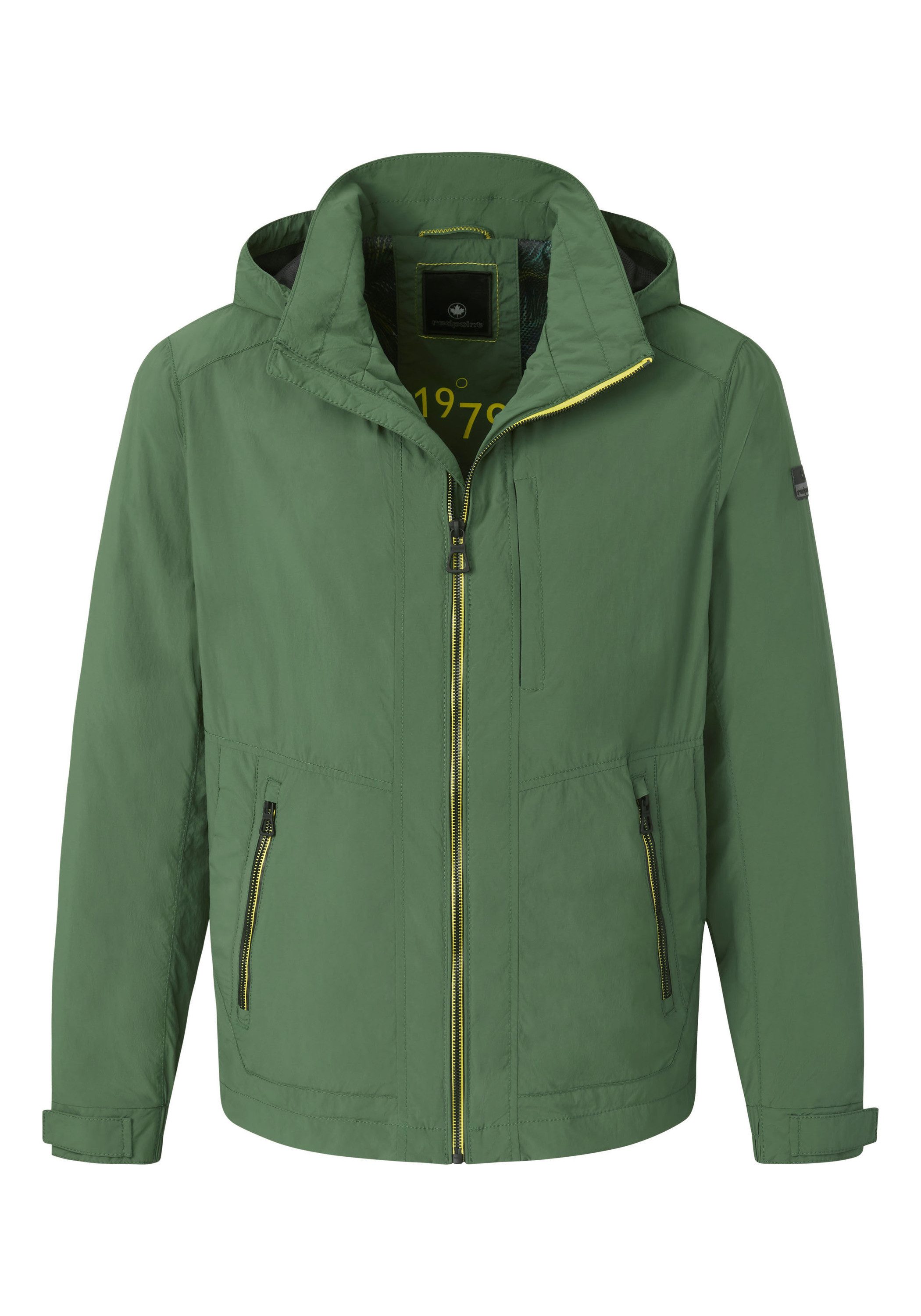 Redpoint Blouson MATT Sportiver Regular Fit günstig online kaufen