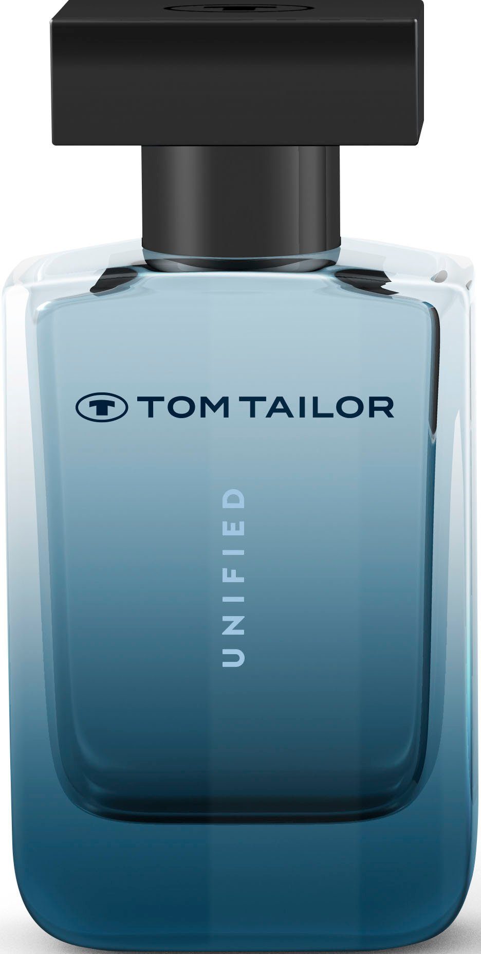 TOM TAILOR Eau de Toilette UNIFIED Man | Eau de Toilette