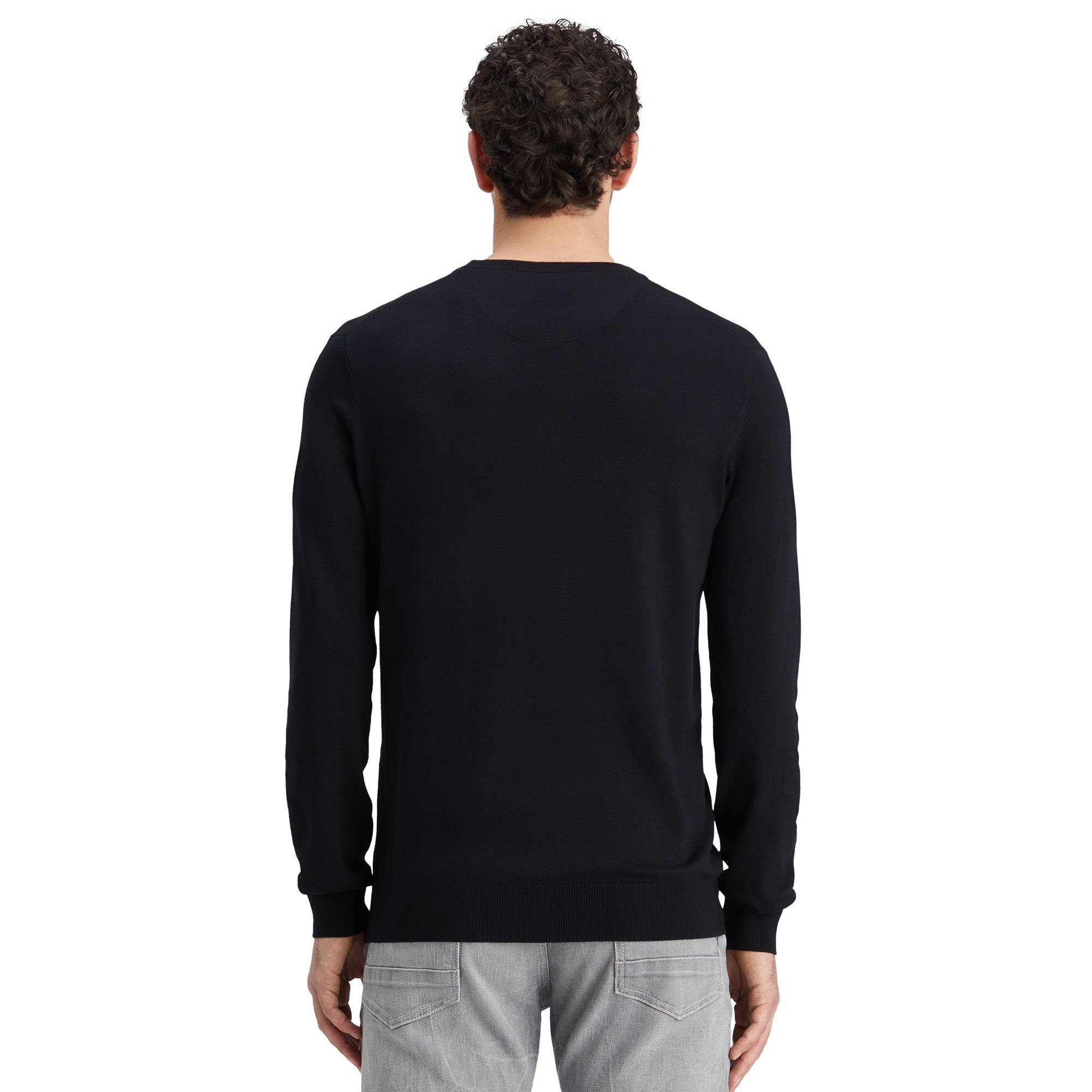 Scotch & Soda Sweatshirt Herren Sweatshirt Viskose Core Viskose Pullover