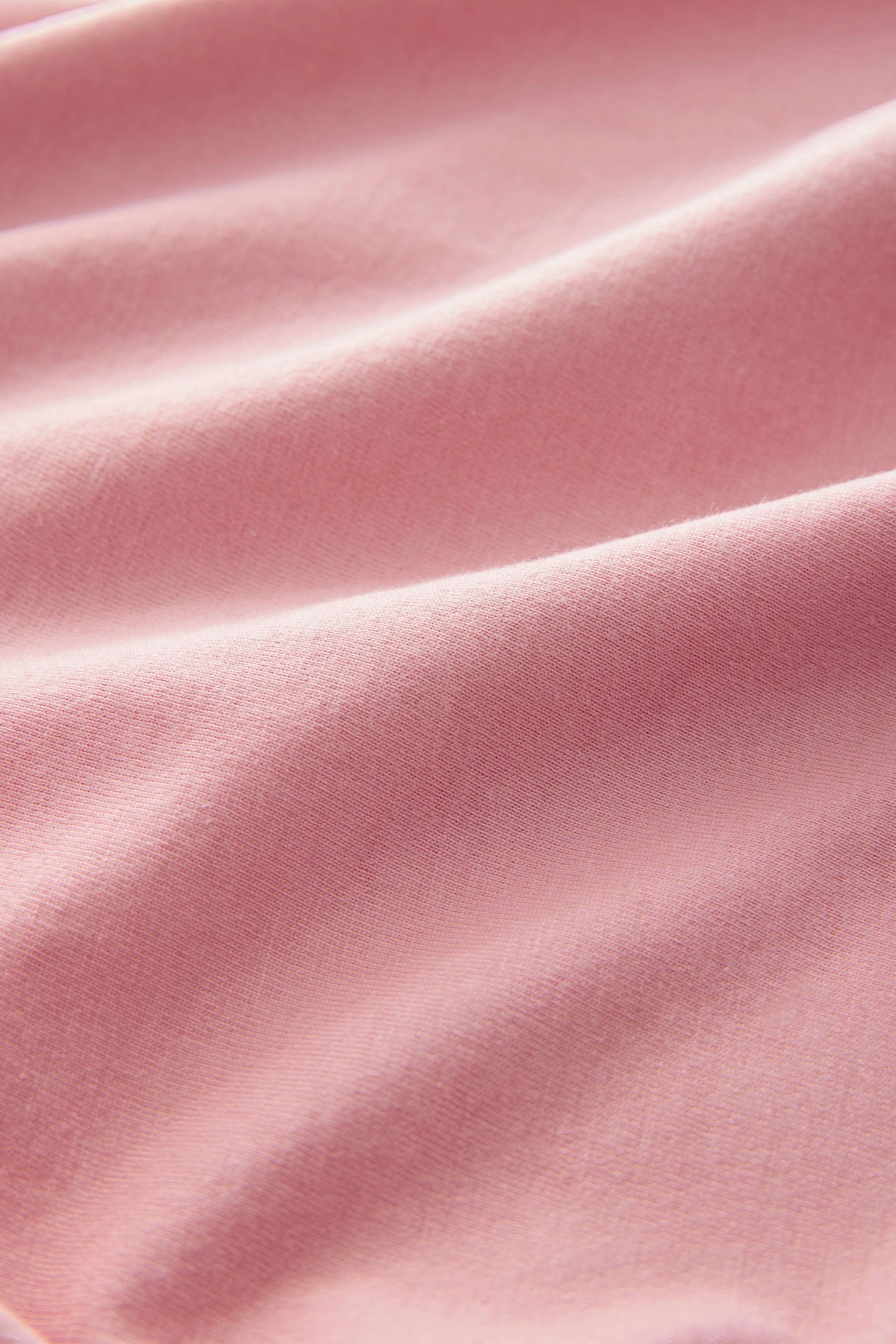 Next T-Shirt Essential T-Shirt mit Rundhalsausschnitt günstig online kaufen
