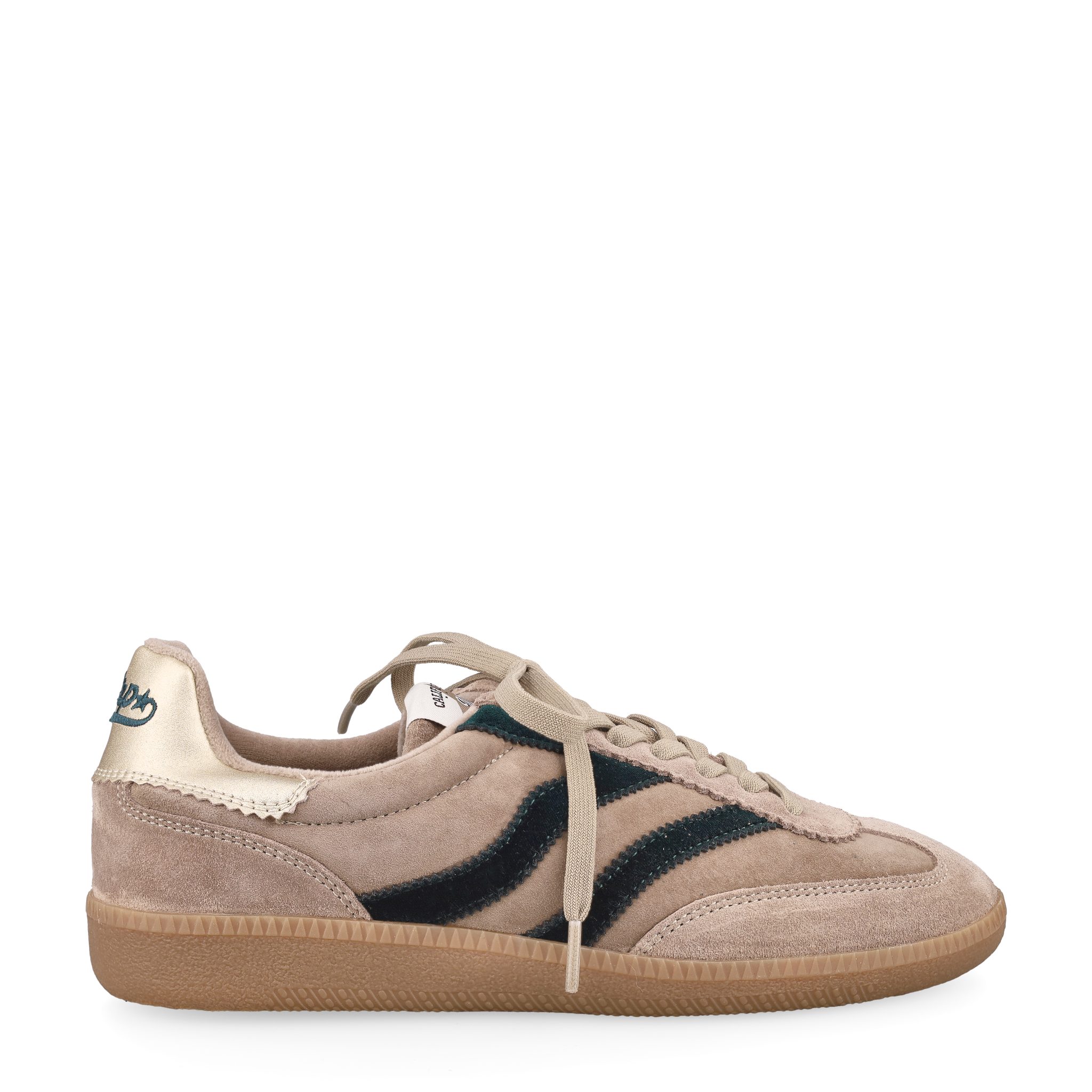 MRP MRP CHIC V.19, Sneaker, Braun, Damen Sneaker