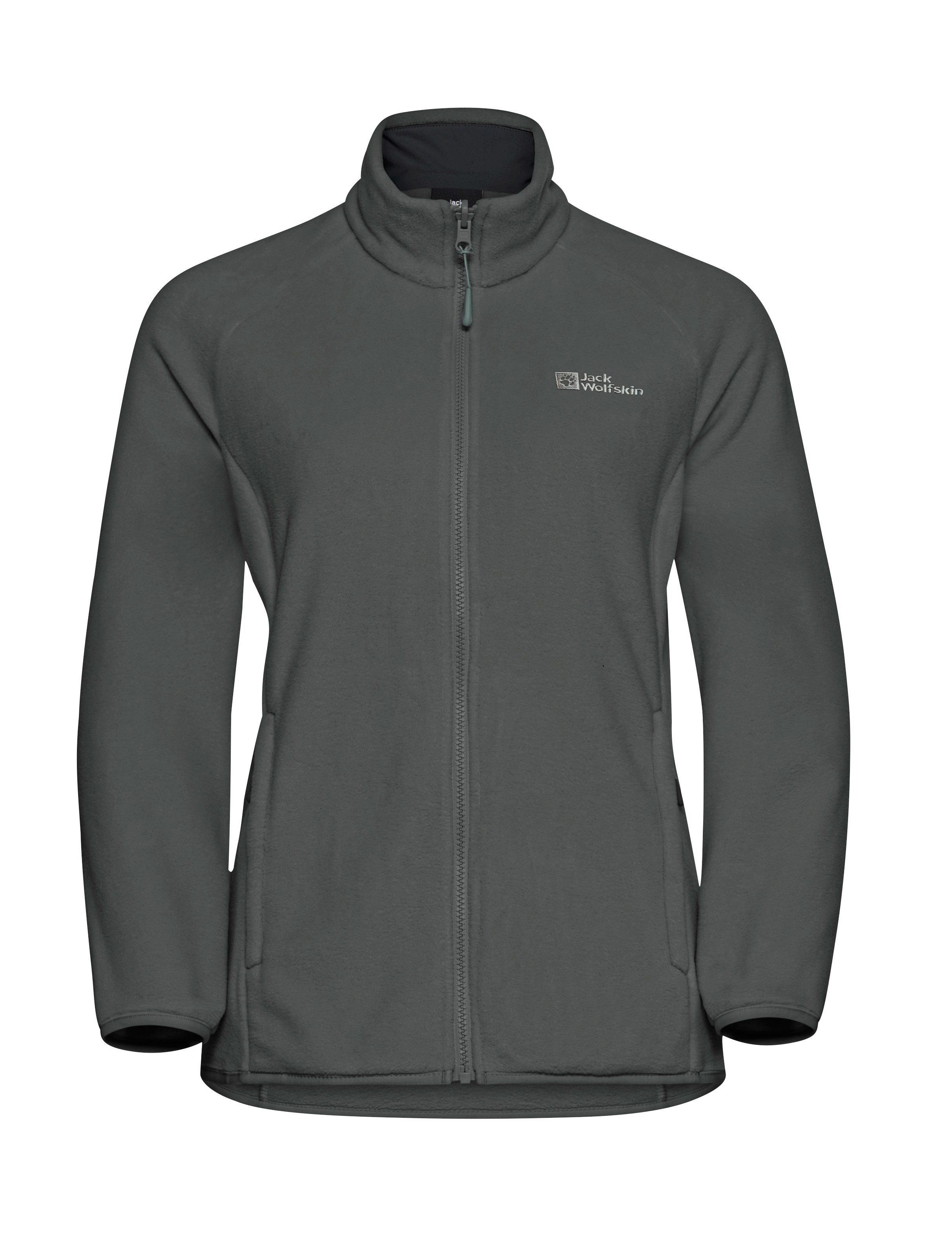 Fleecejacke Moonrise
