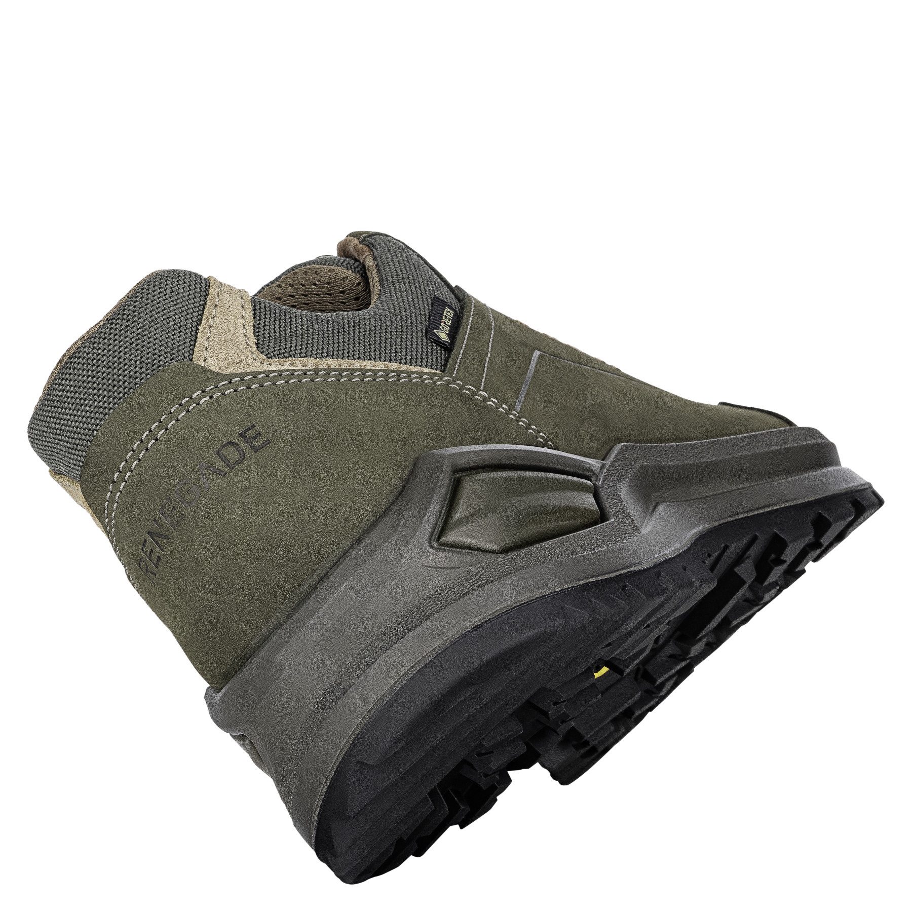 Lowa RENEGADE EVO GTX LO Wanderschuh günstig online kaufen