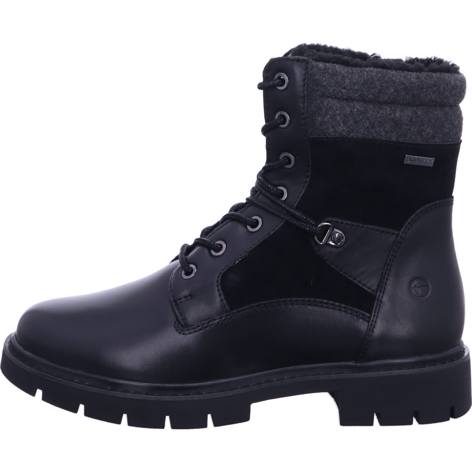 Tamaris COMFORT 8-86404-43 001 Winterstiefel