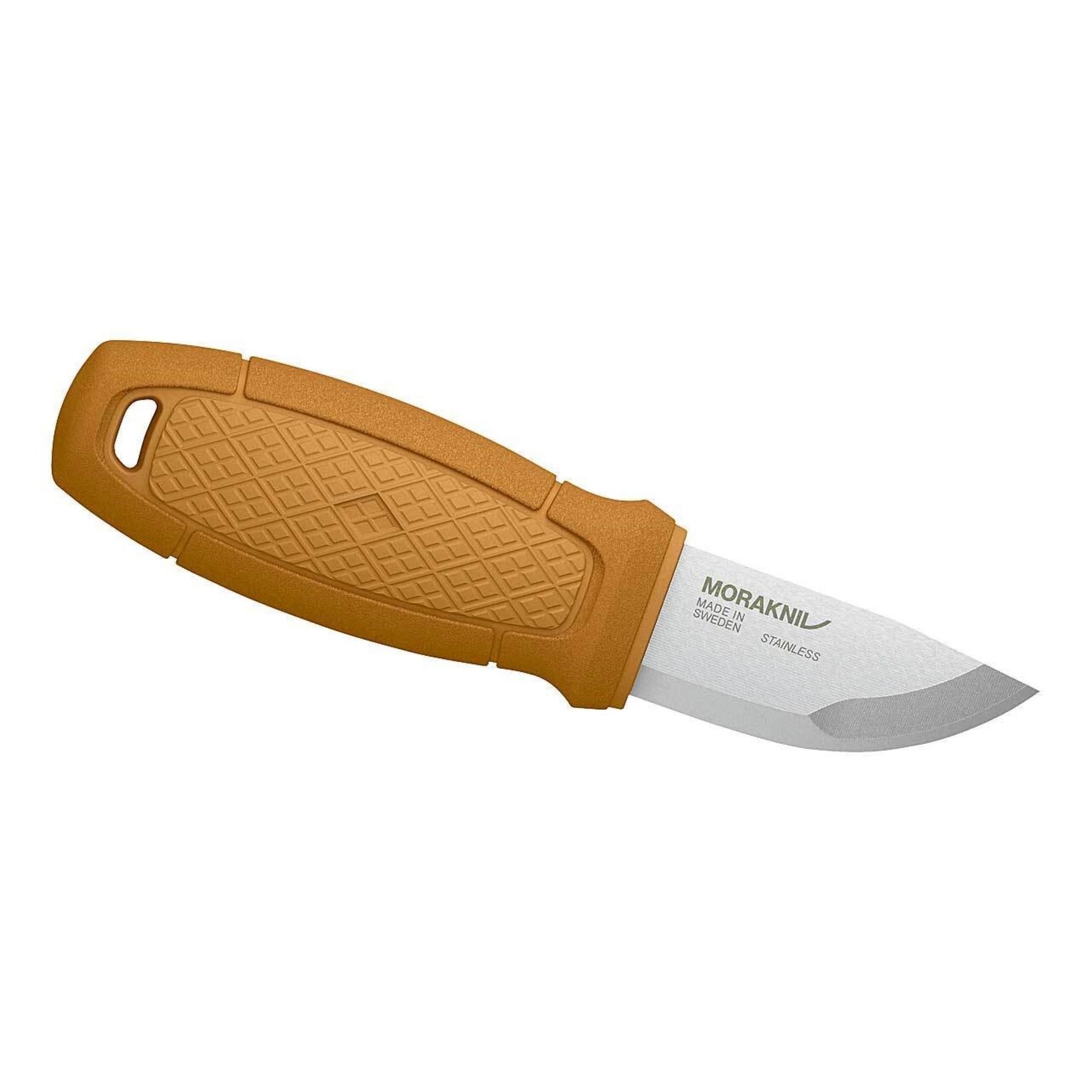 Herbertz Сумкиmesser Herbertz Morakiv ELDRIS gelb 139606