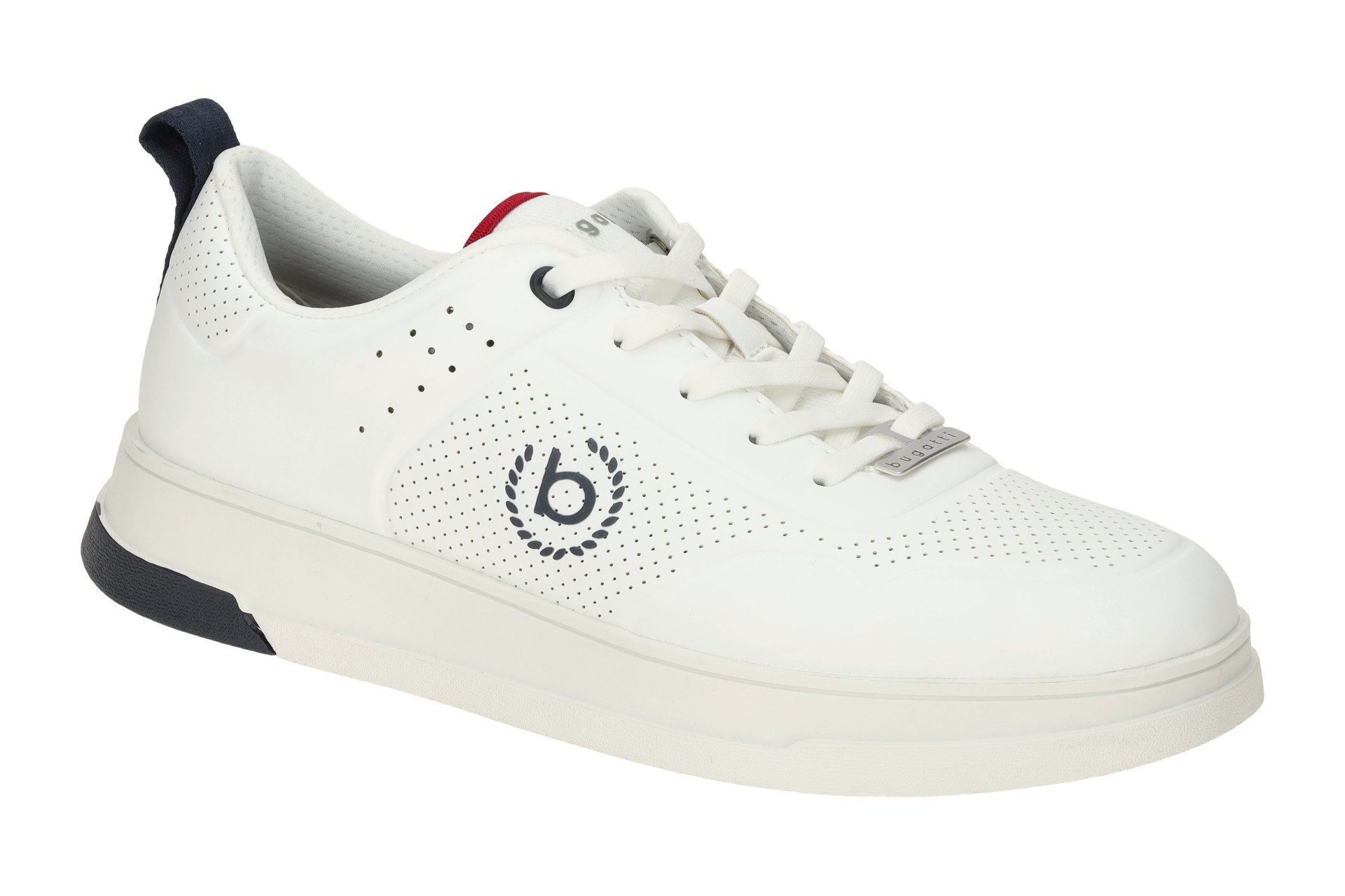 bugatti 321-AA507-5000 2000 Schnürschuh günstig online kaufen