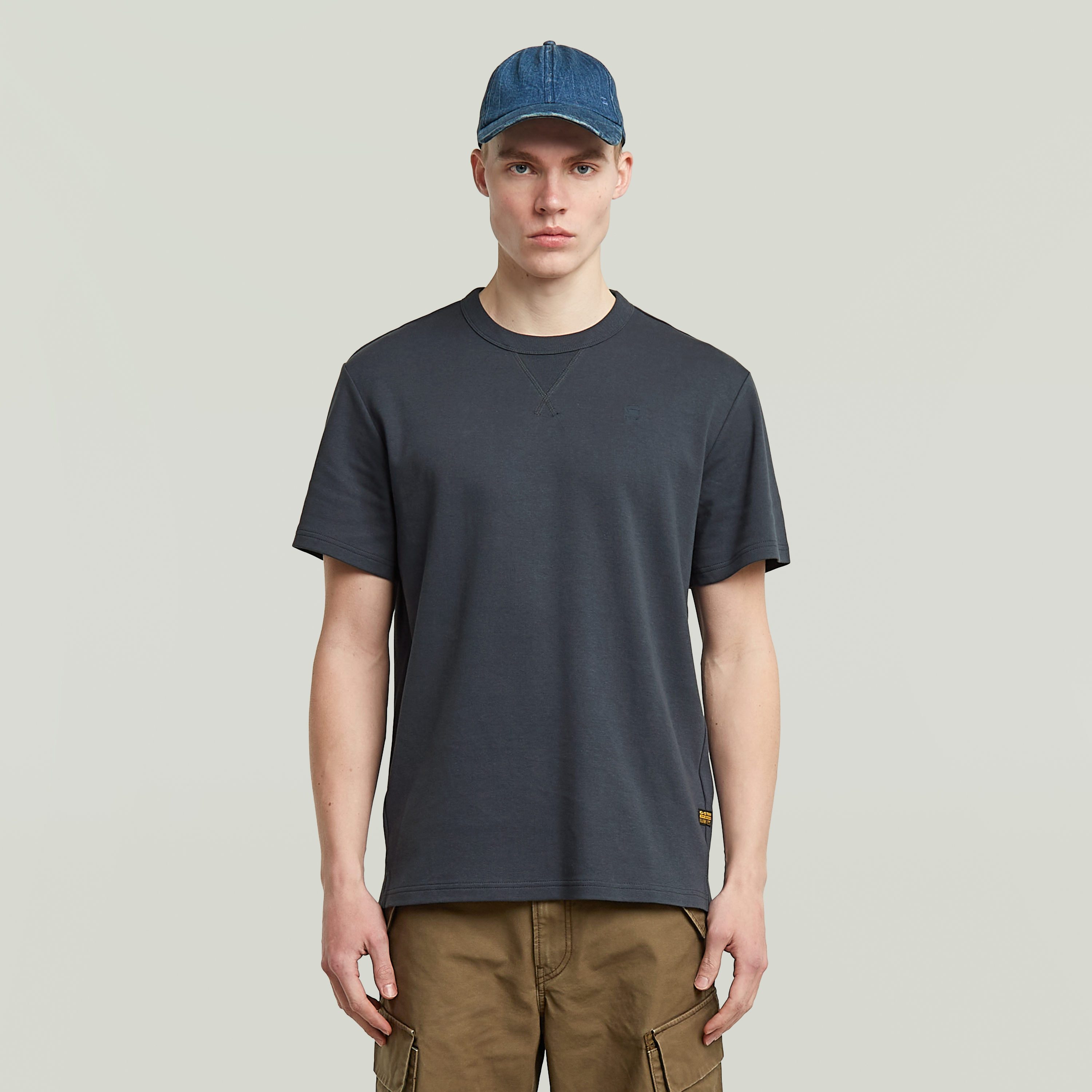 G-STAR T-Shirt Nifous günstig online kaufen