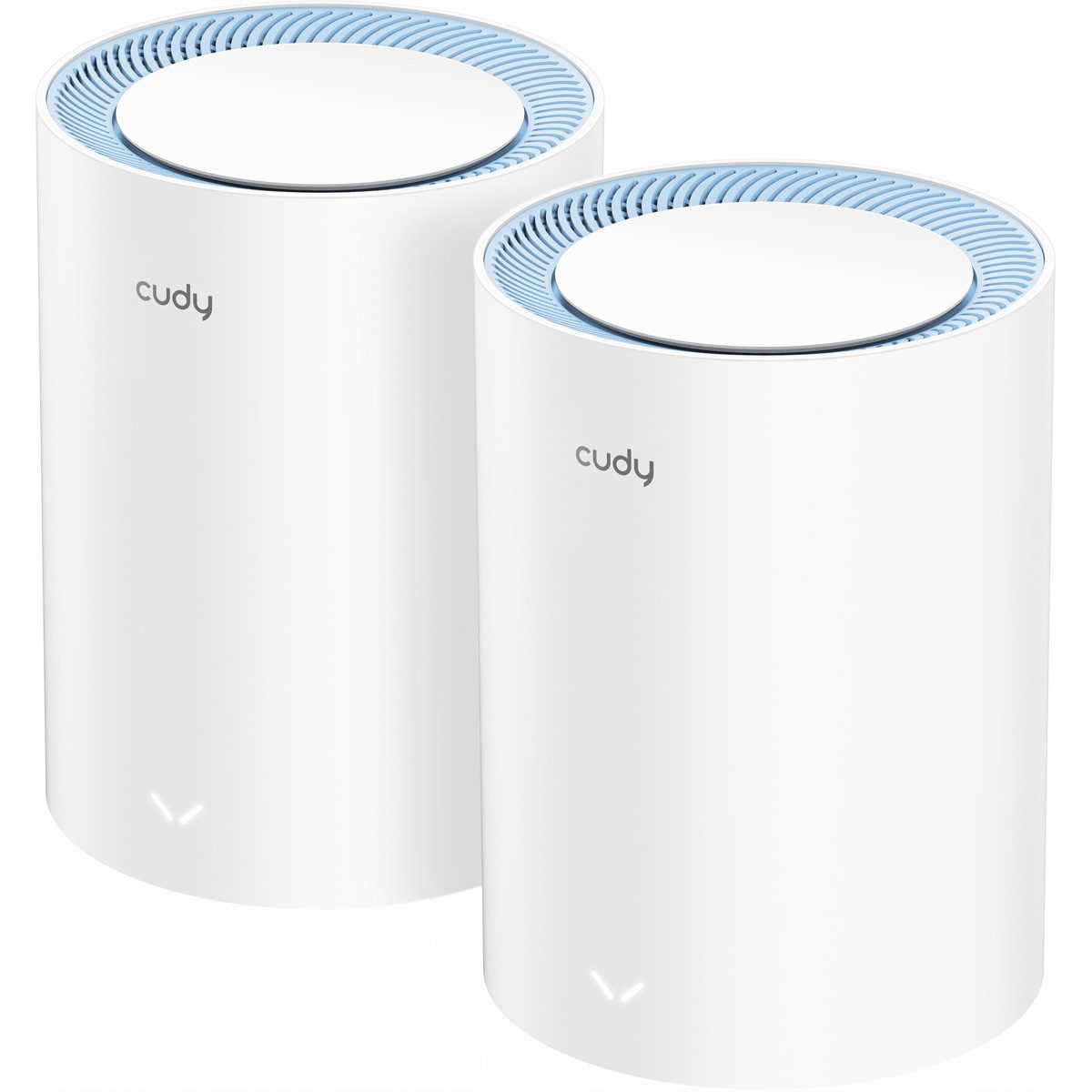 M1200 AC1200 Wi-Fi Mesh Solution 2er-Pack WLAN-Repeater