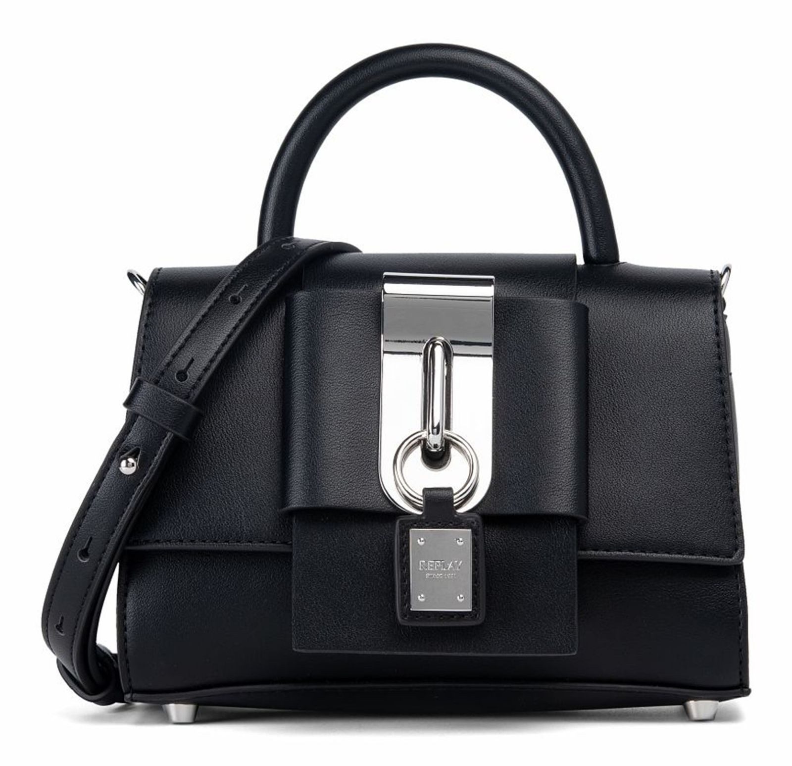 Replay Umhängetasche Top Handle Bag